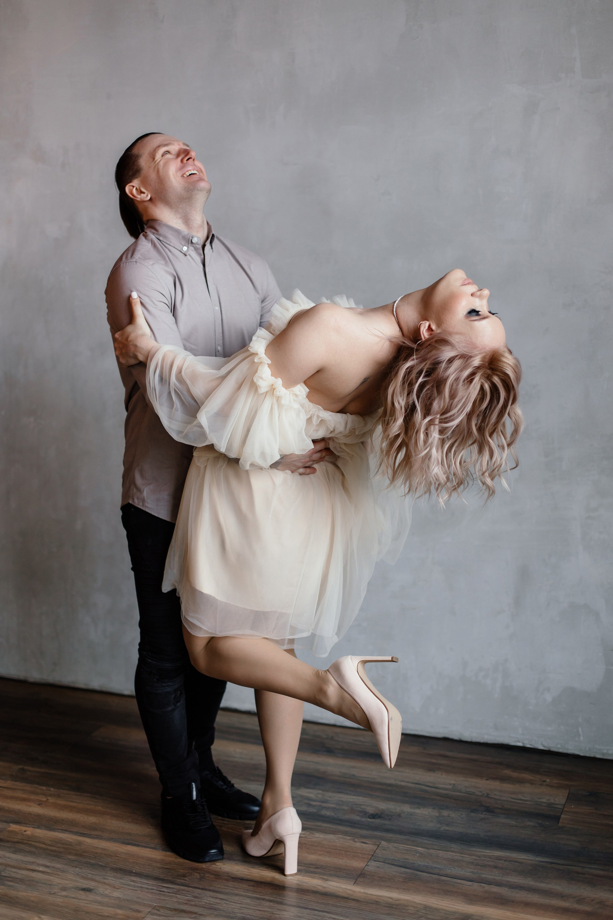 I love you baby. Свадебный фотограф в Томске | Александр Овчаренко