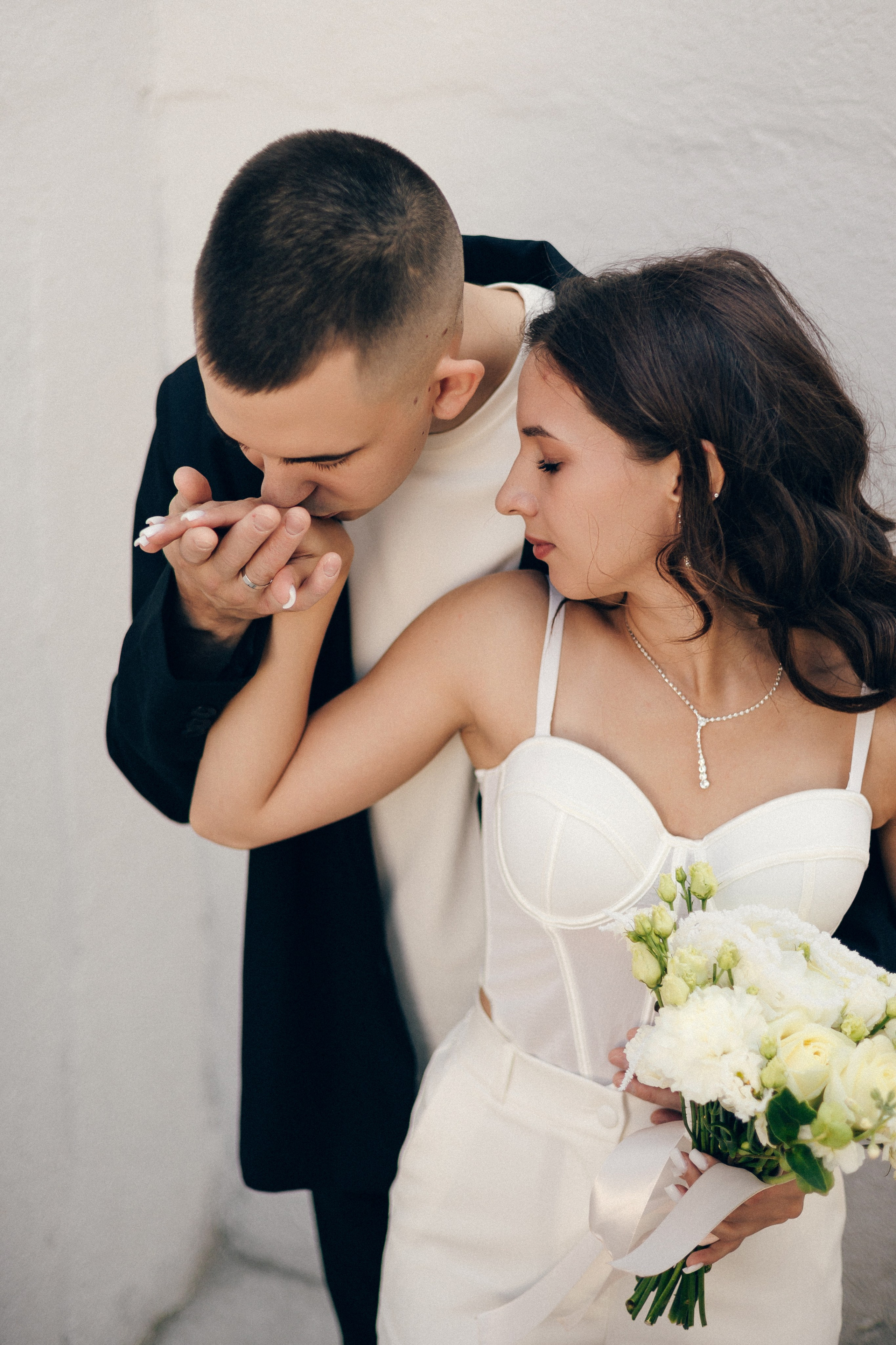 Марк & Света. Виктория Файфер| фотограф Новосибирск