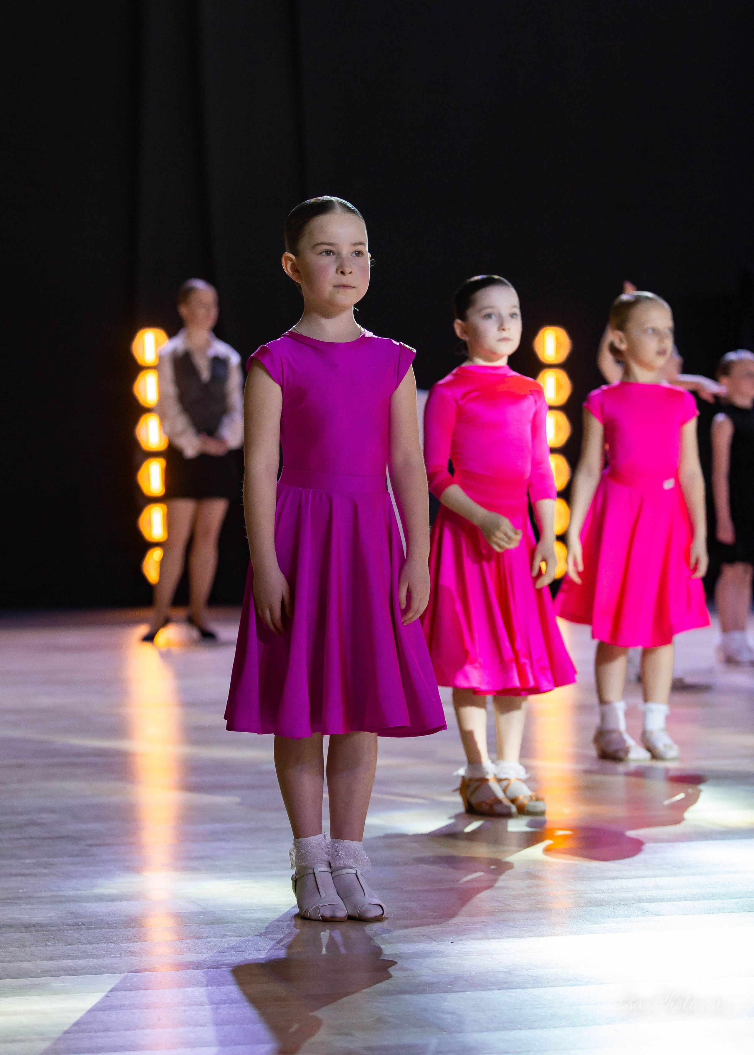 Турнир Royal Dance CUP 2025. Репортажный фотограф в Москве