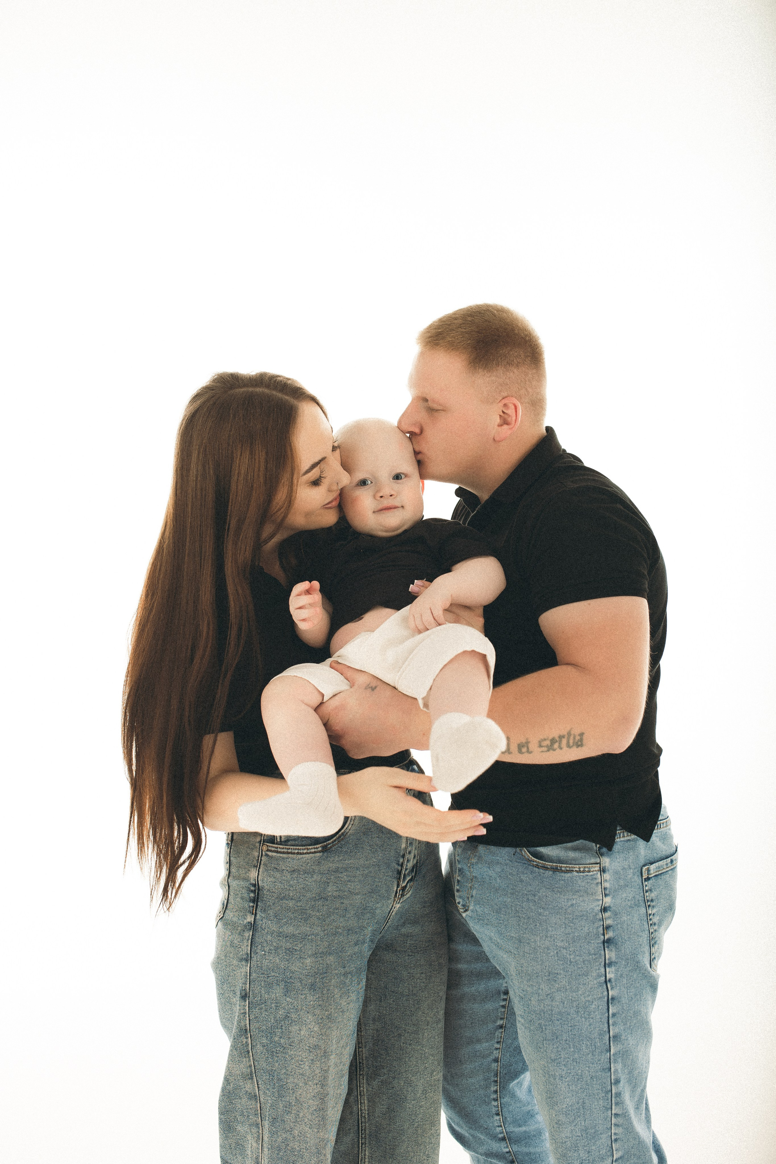 Фотограф Биробиджан Ванёва Нина