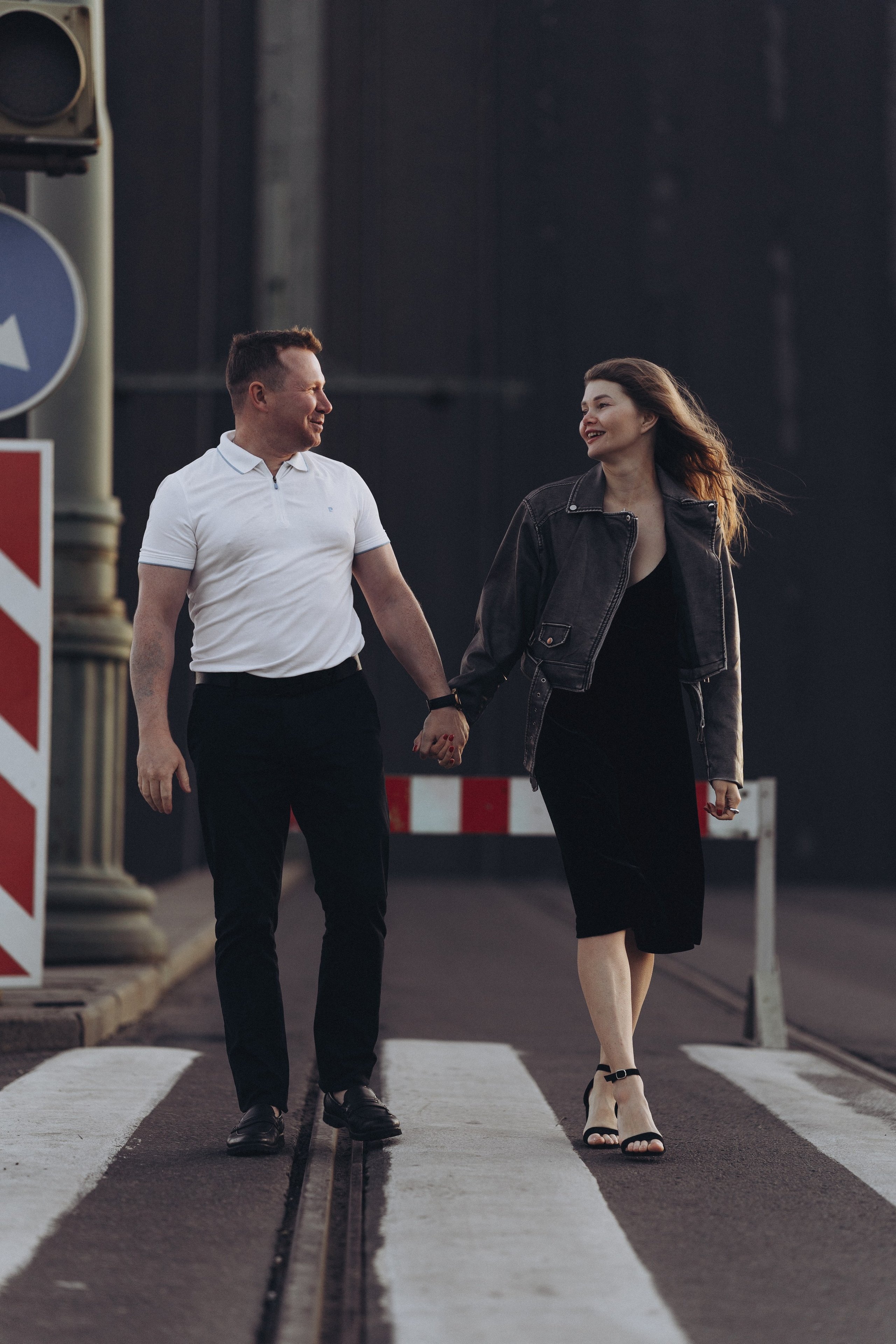 L & A. Фотограф Санкт-Петербург/Гомель Виктория Петрова