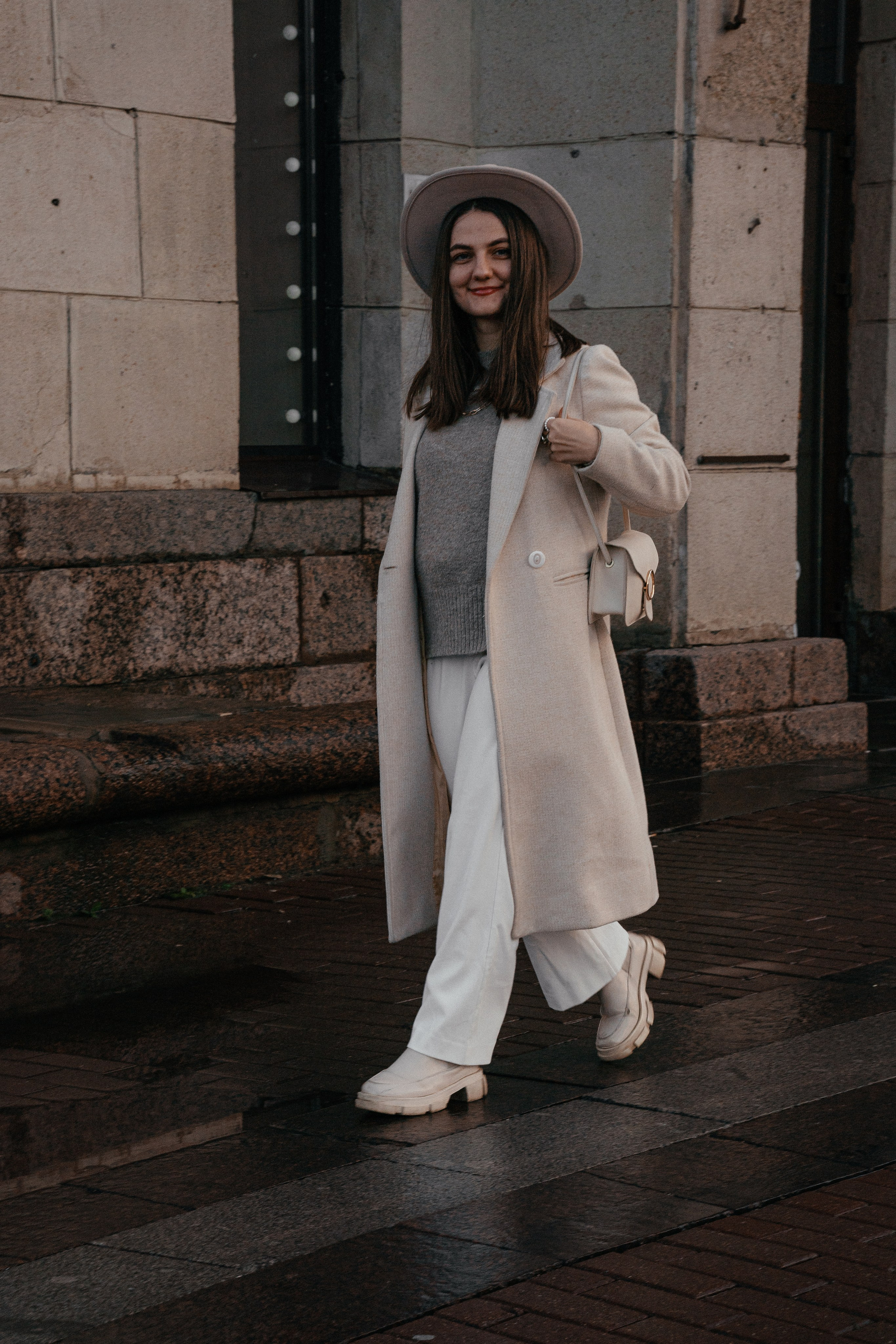 Anastasia. Фотограф Санкт-Петербург/Гомель Виктория Петрова