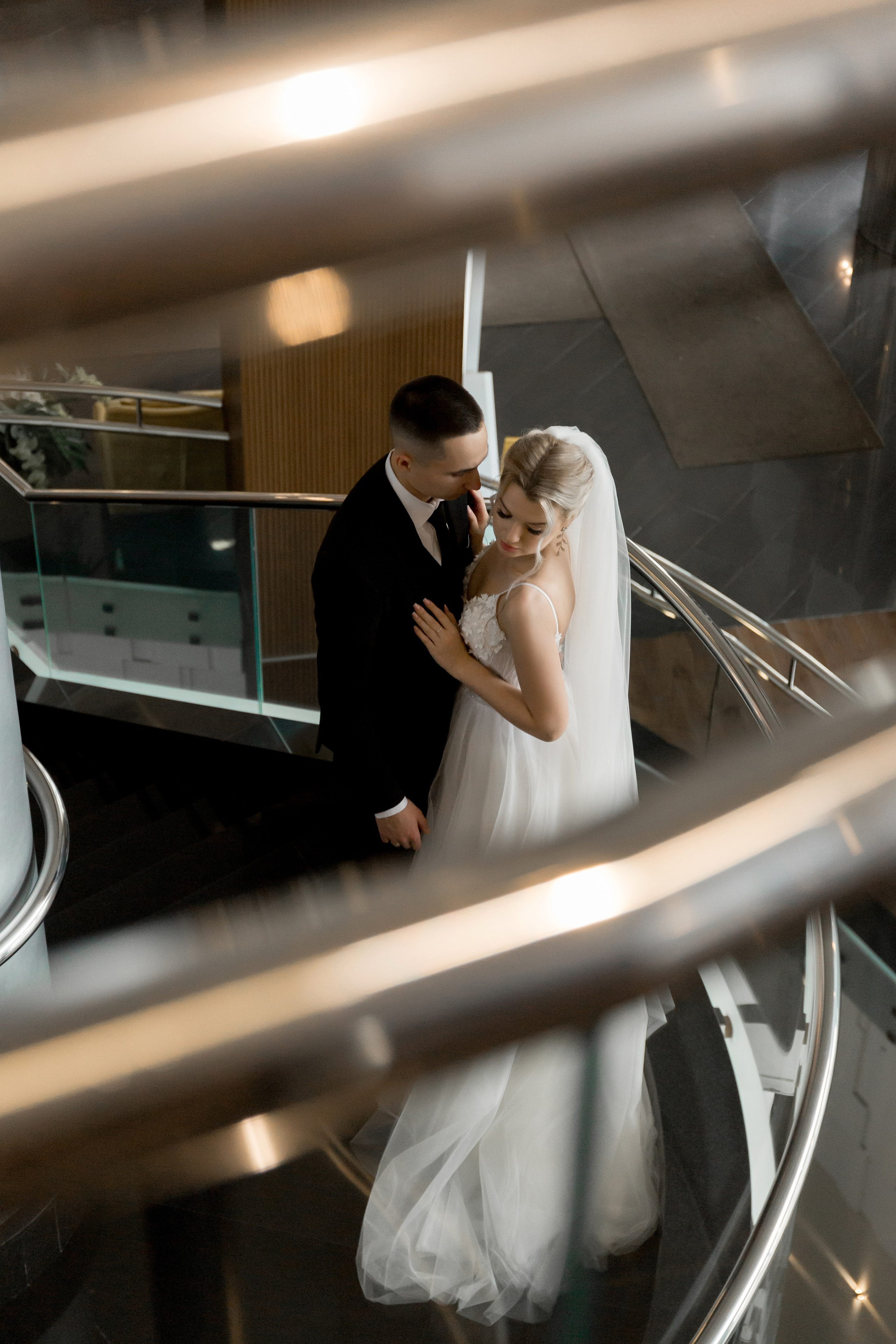 Свадебный и семейный фотограф Марина Злочевская