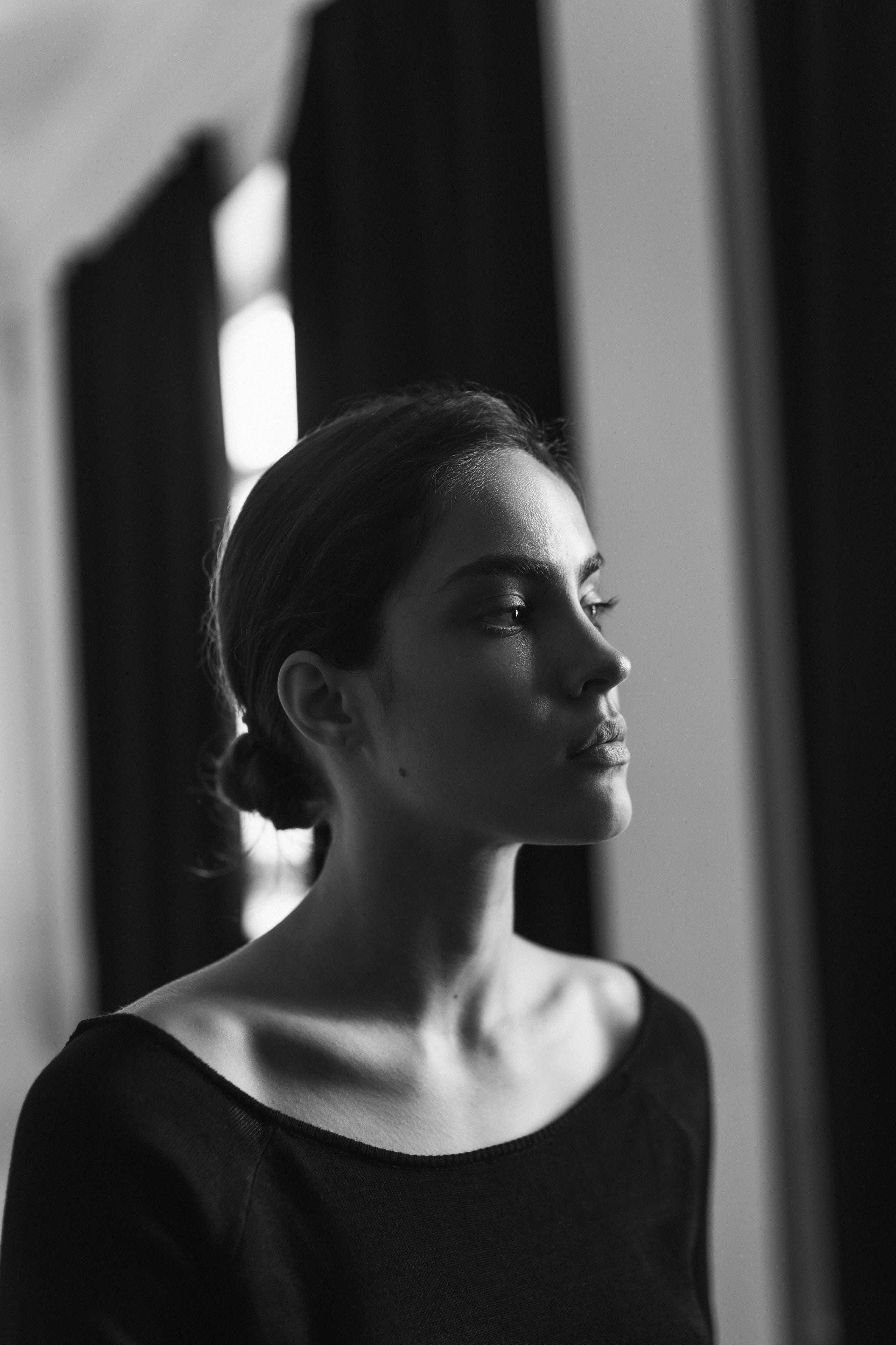 Полина | id409. Портретный фотограф в Москве Ольга Акушко