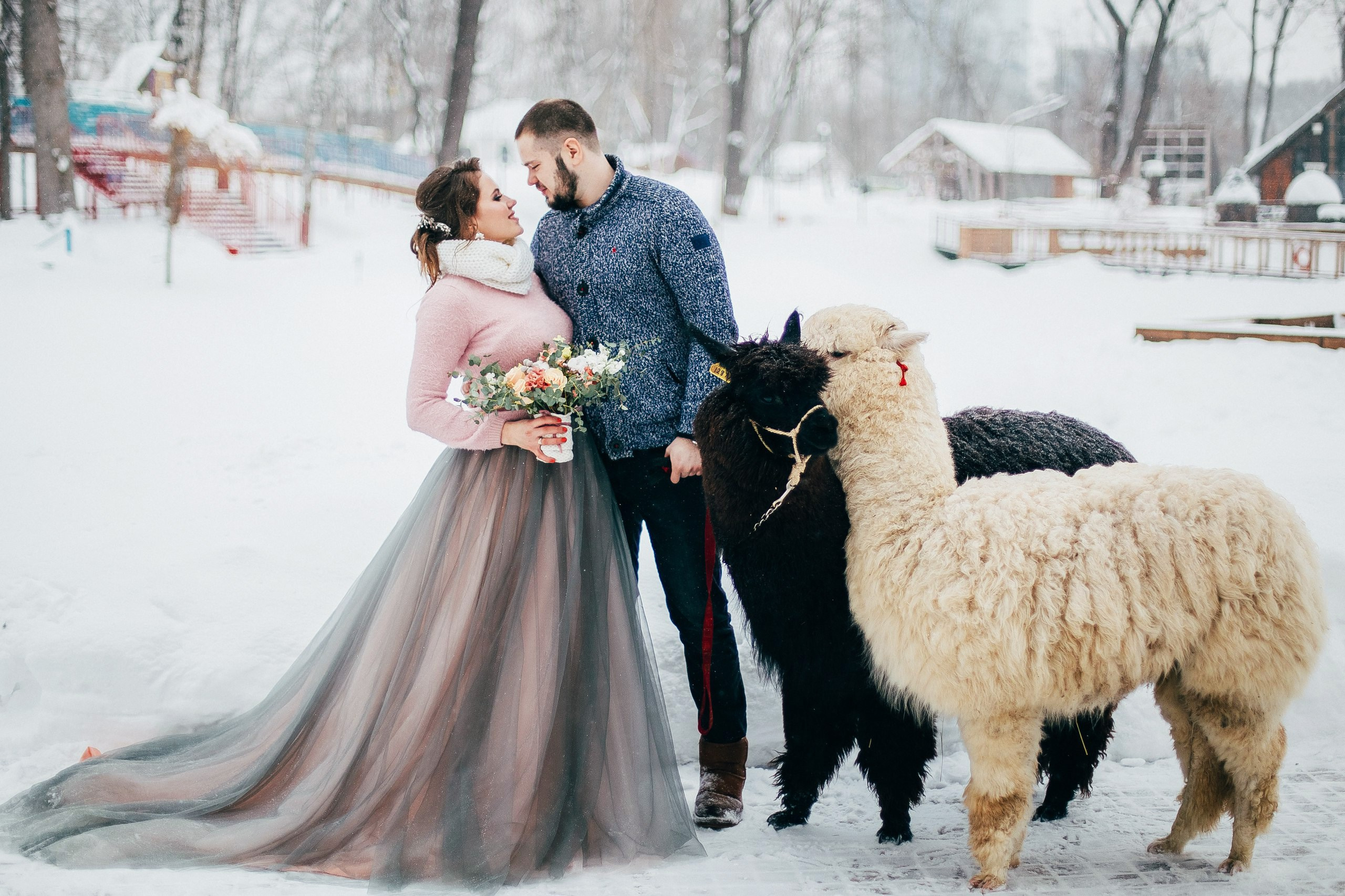 Свадебный и семейный фотограф Екатерина Бубнова