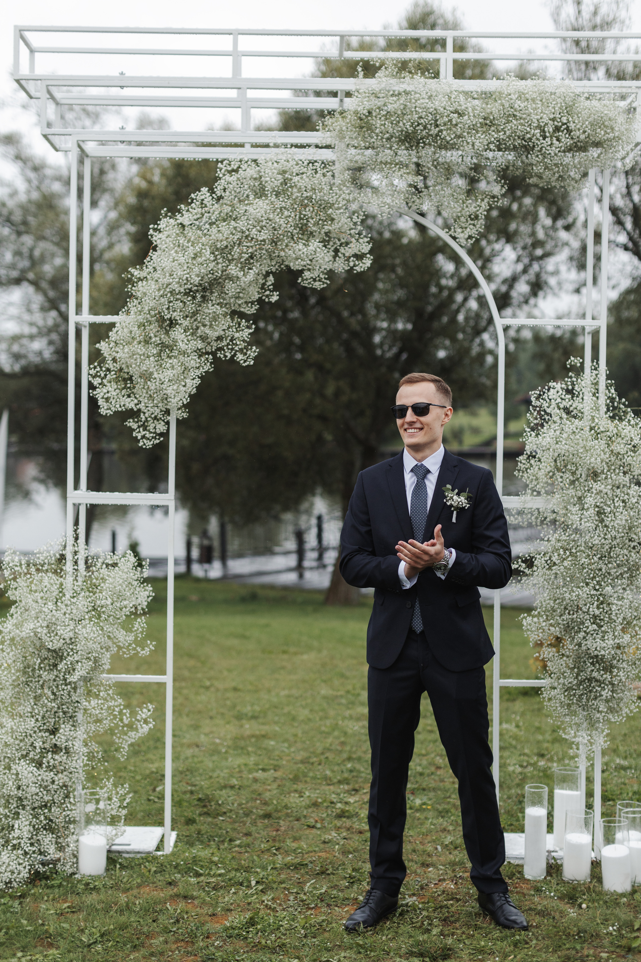 Истории 2021 года. Свадебный фотограф Москва Анастасия Храмова