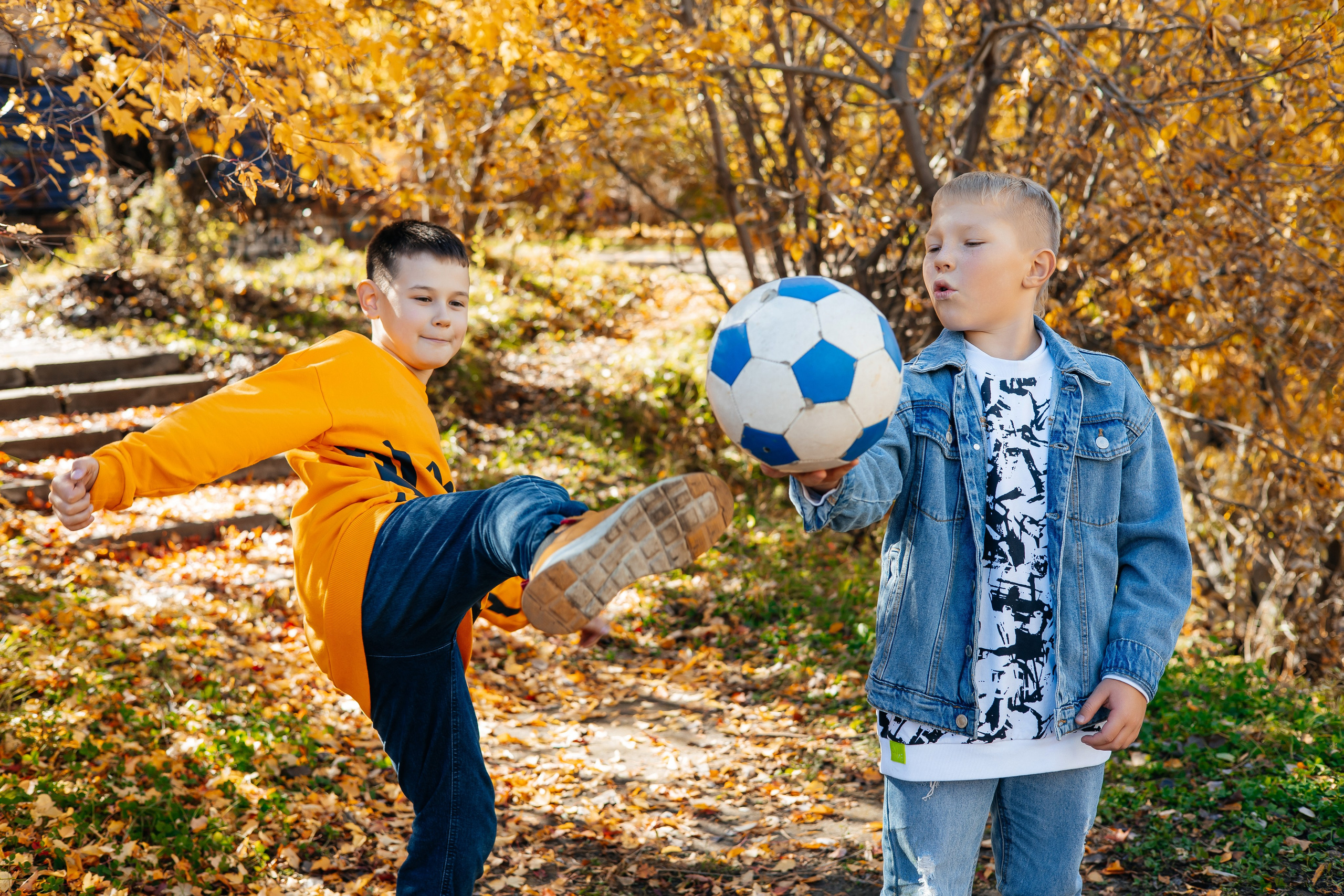 Младшие классы. Школьная фотография и выпускные фотоальбомы Иркутск