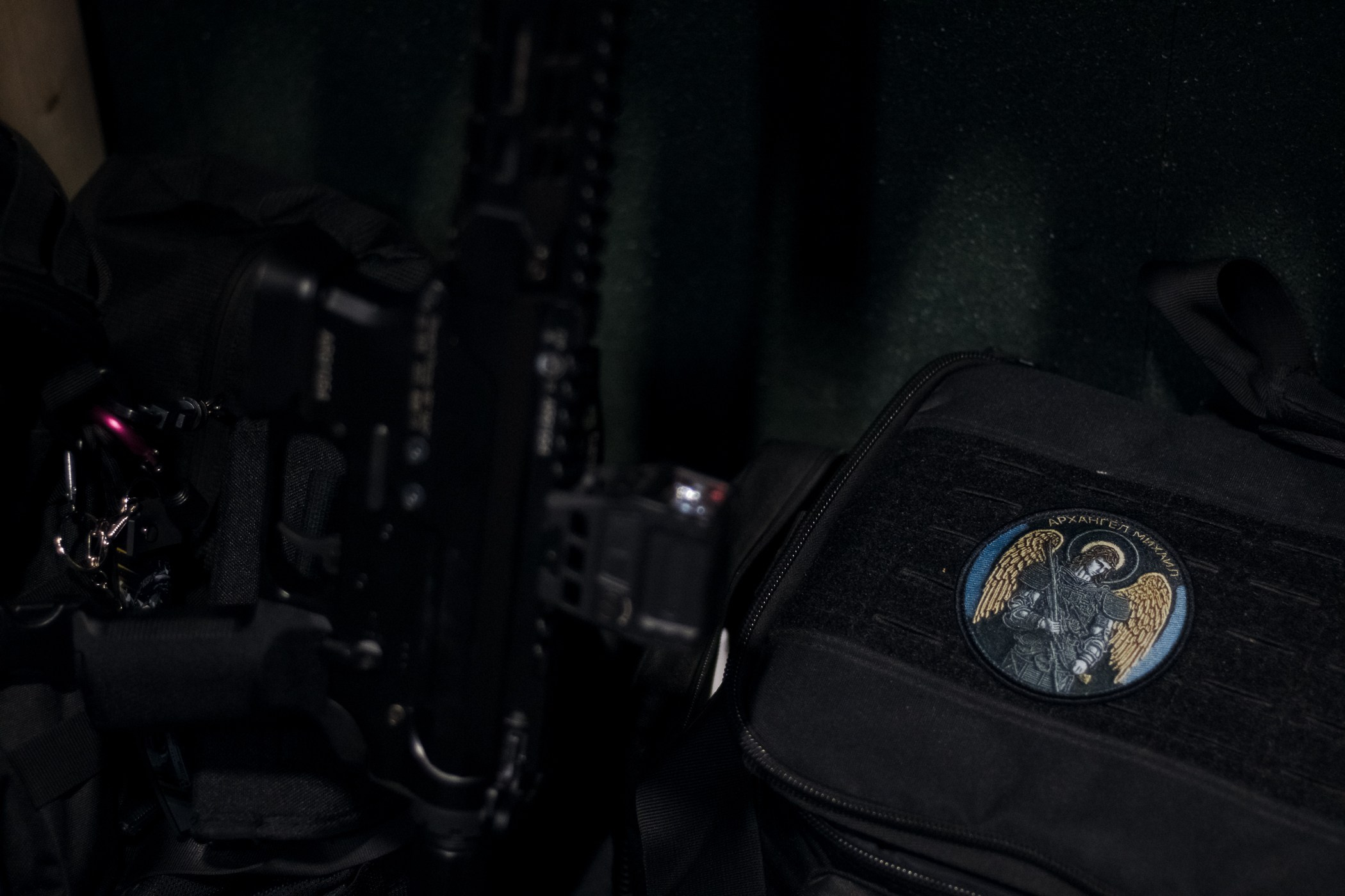 Спорт. Фотограф в Санкт-Петербурге — Петрович Милан