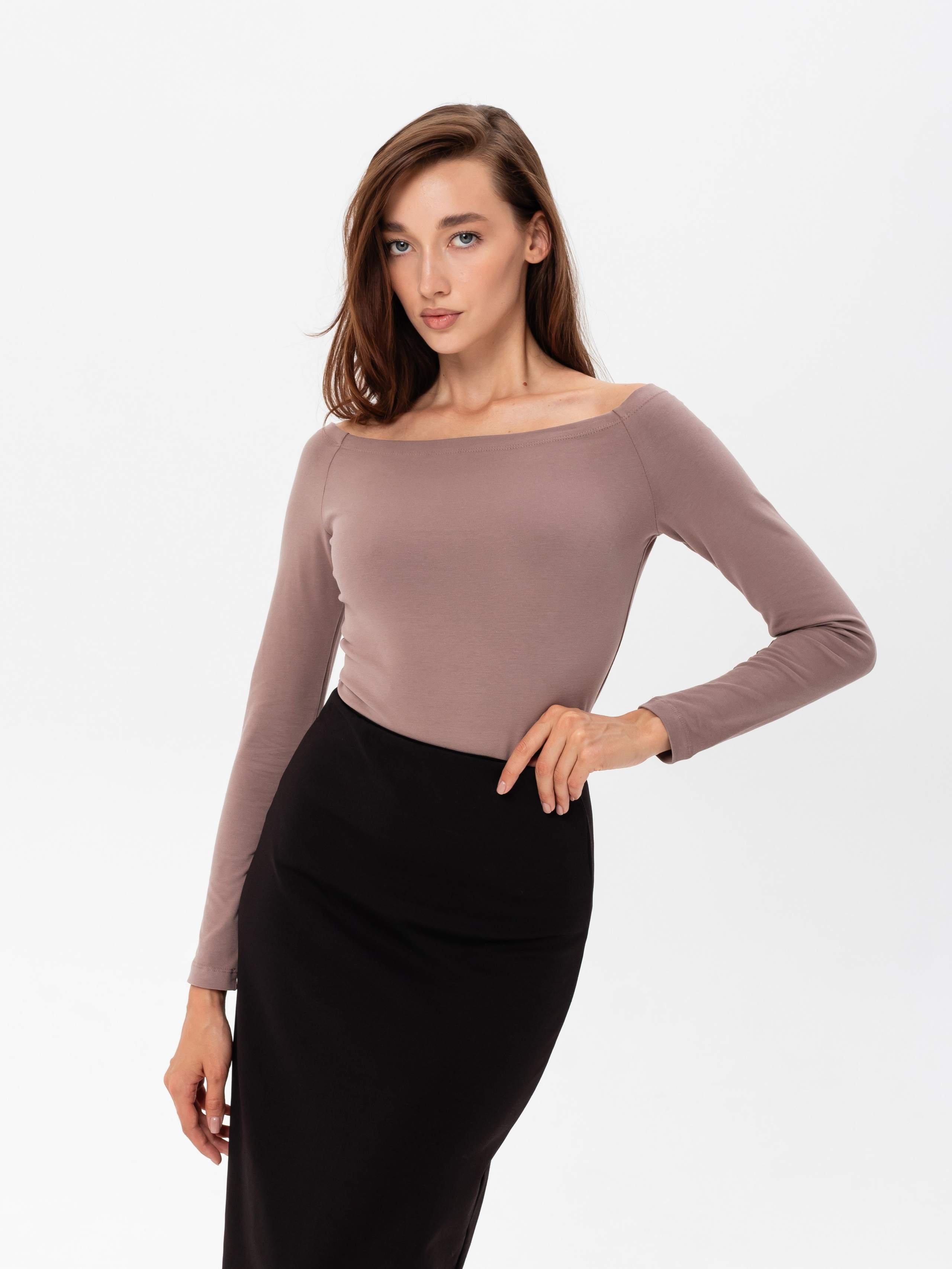 Лонгслив. Фотограф в Краснодаре Арина Кудряшова