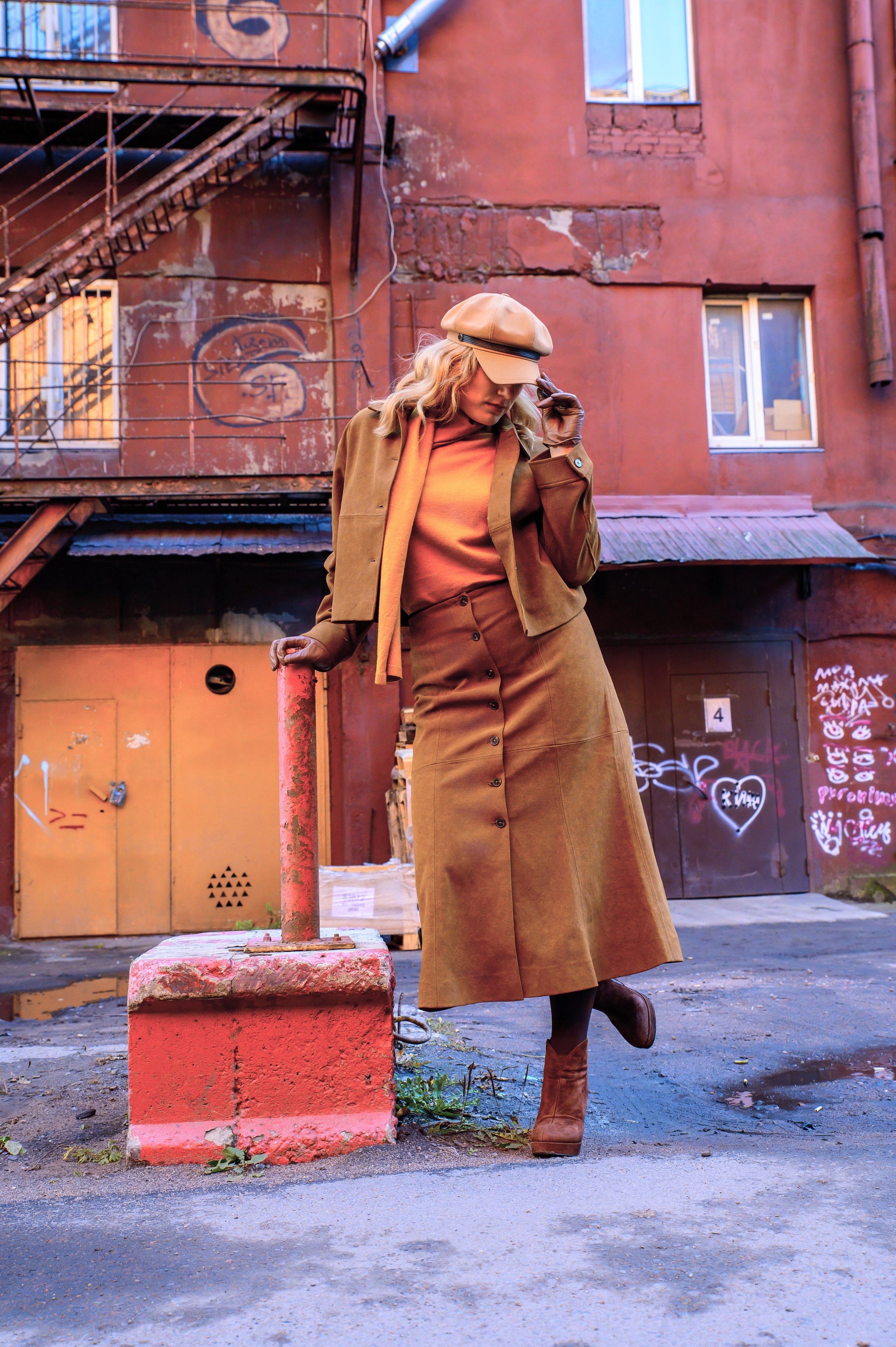 Острые козырьки. Профессиональный фотограф в Санкт-Петербурге