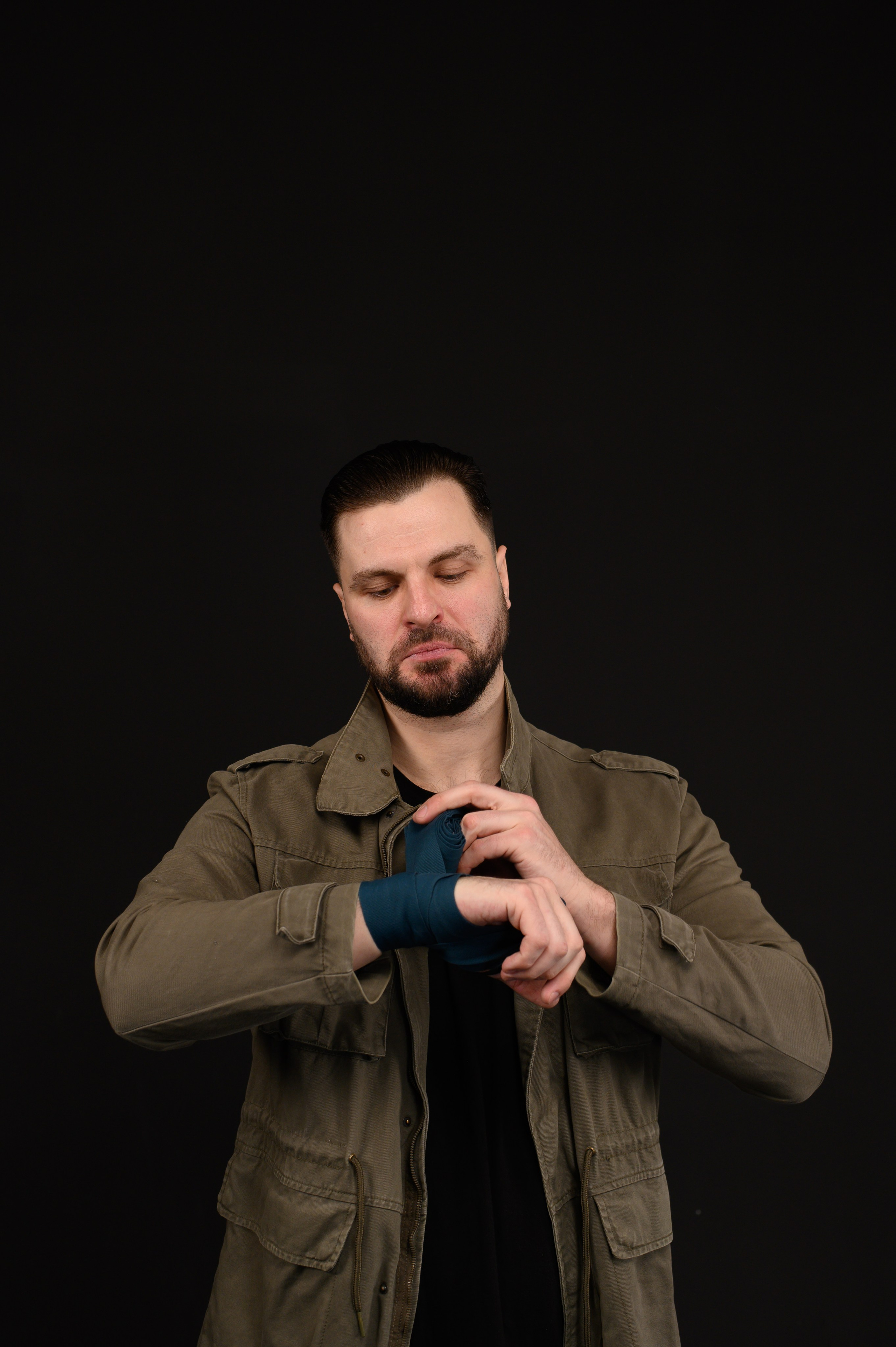 Актерский портрет. Профессиональный фотограф в Санкт-Петербурге