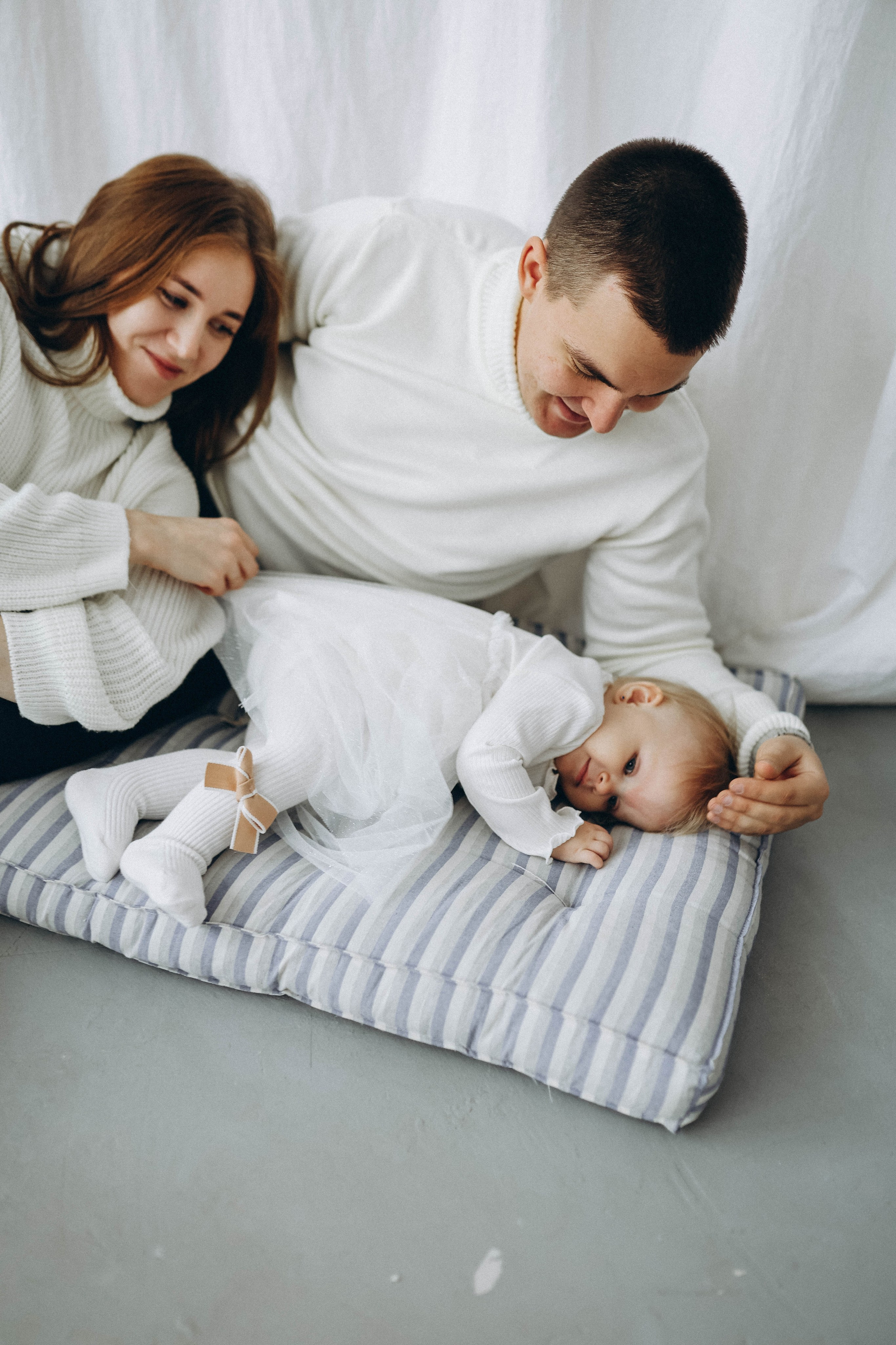 Семейные съемки