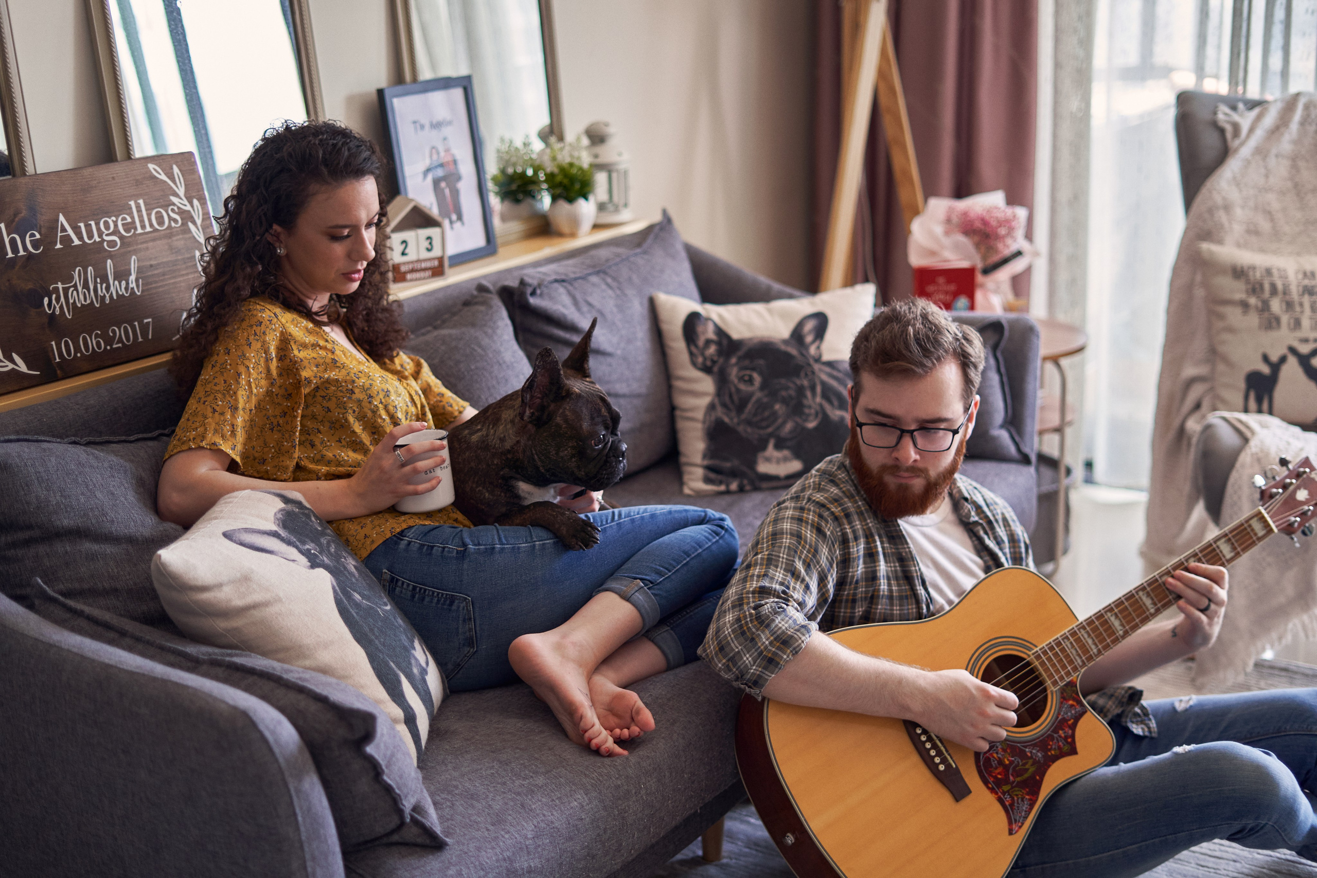 Kate and Aaron. Репортажный и свадебный фотограф Роман Яшкильдин