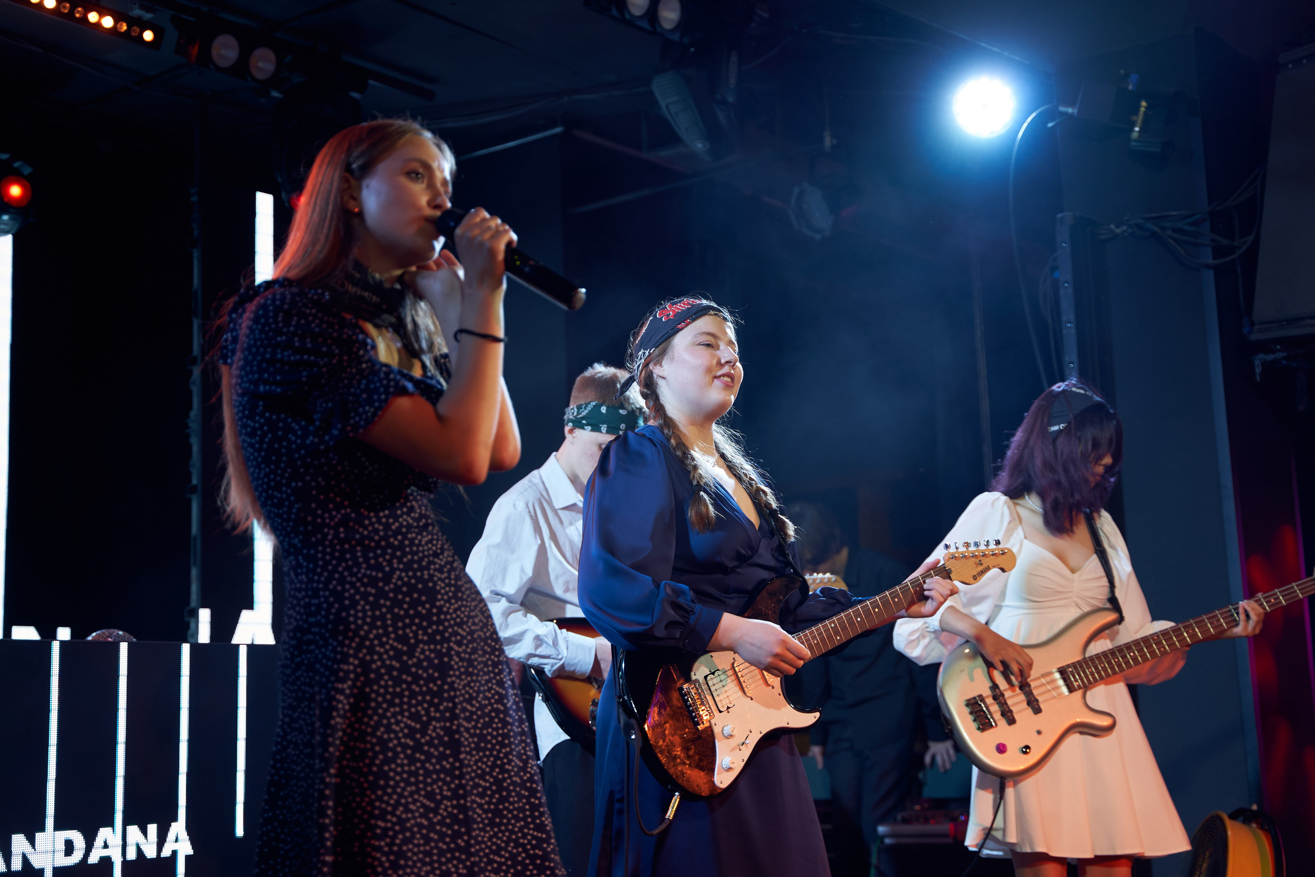 Репортаж. Репортажный и свадебный фотограф Роман Яшкильдин