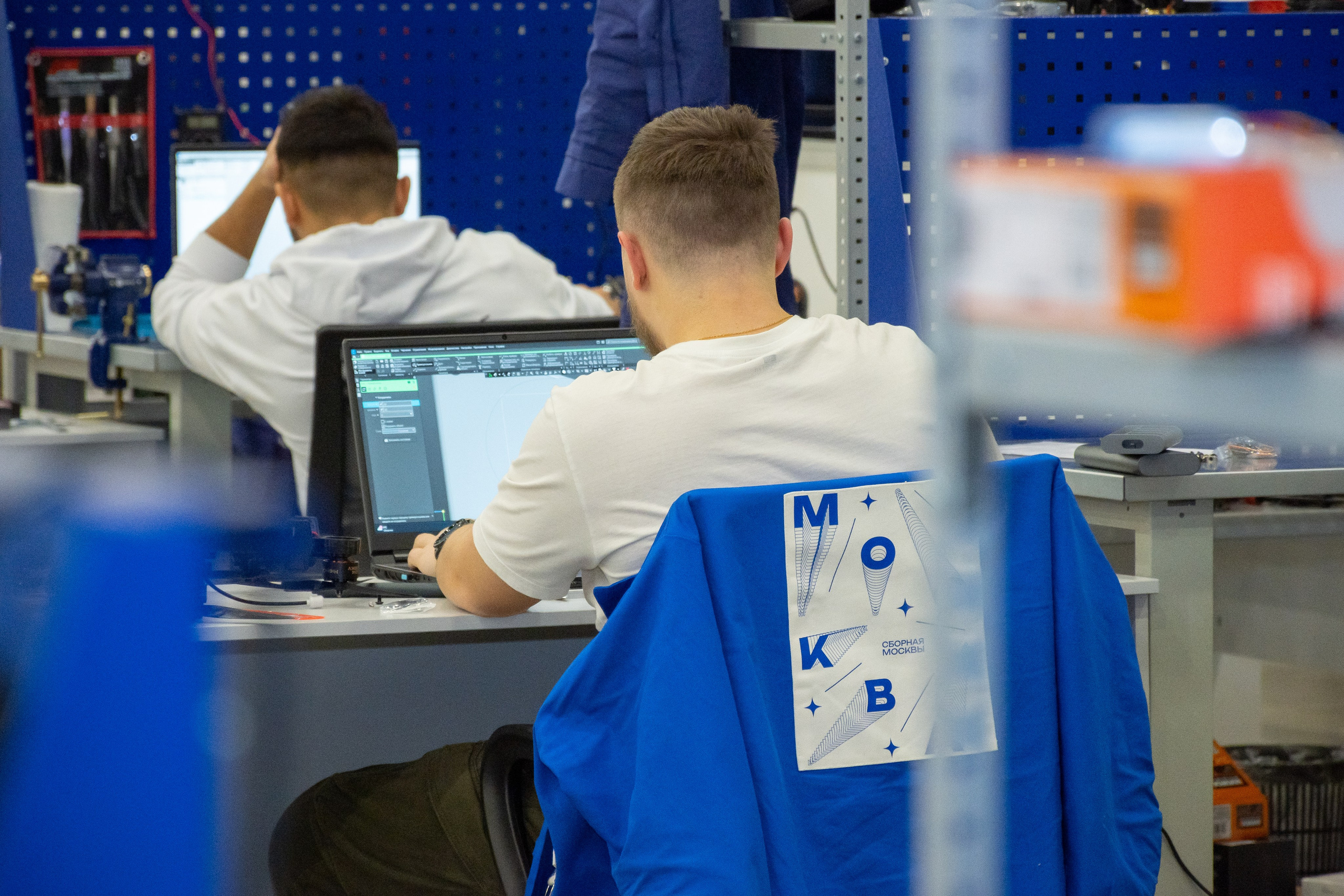 Чемпионат в Спб — Беспилотники. Фотограф и видеограф в Москве Анна Матюхина