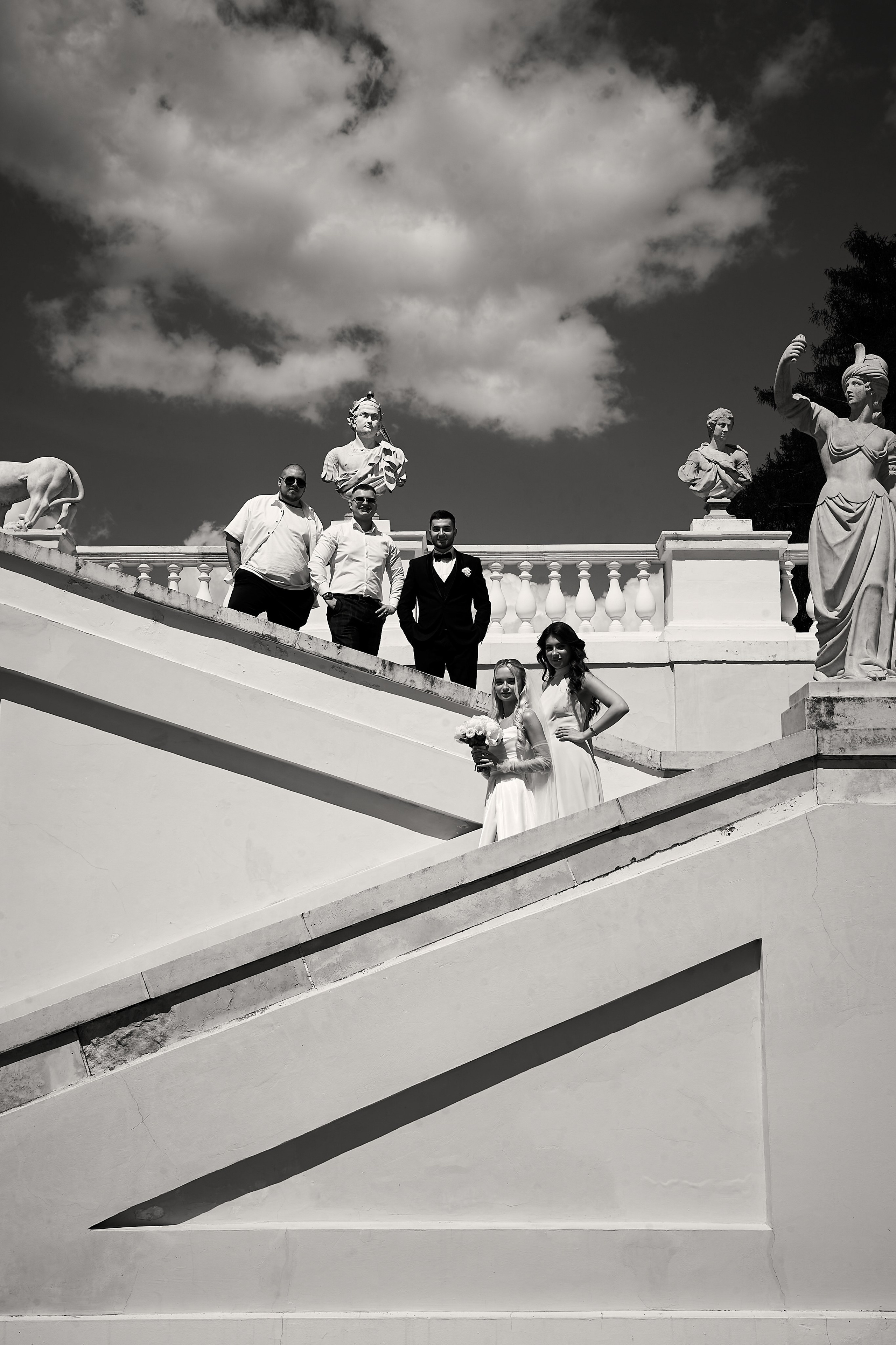 Станислав & Виктория. Фотограф Ульяна Соколова Москва