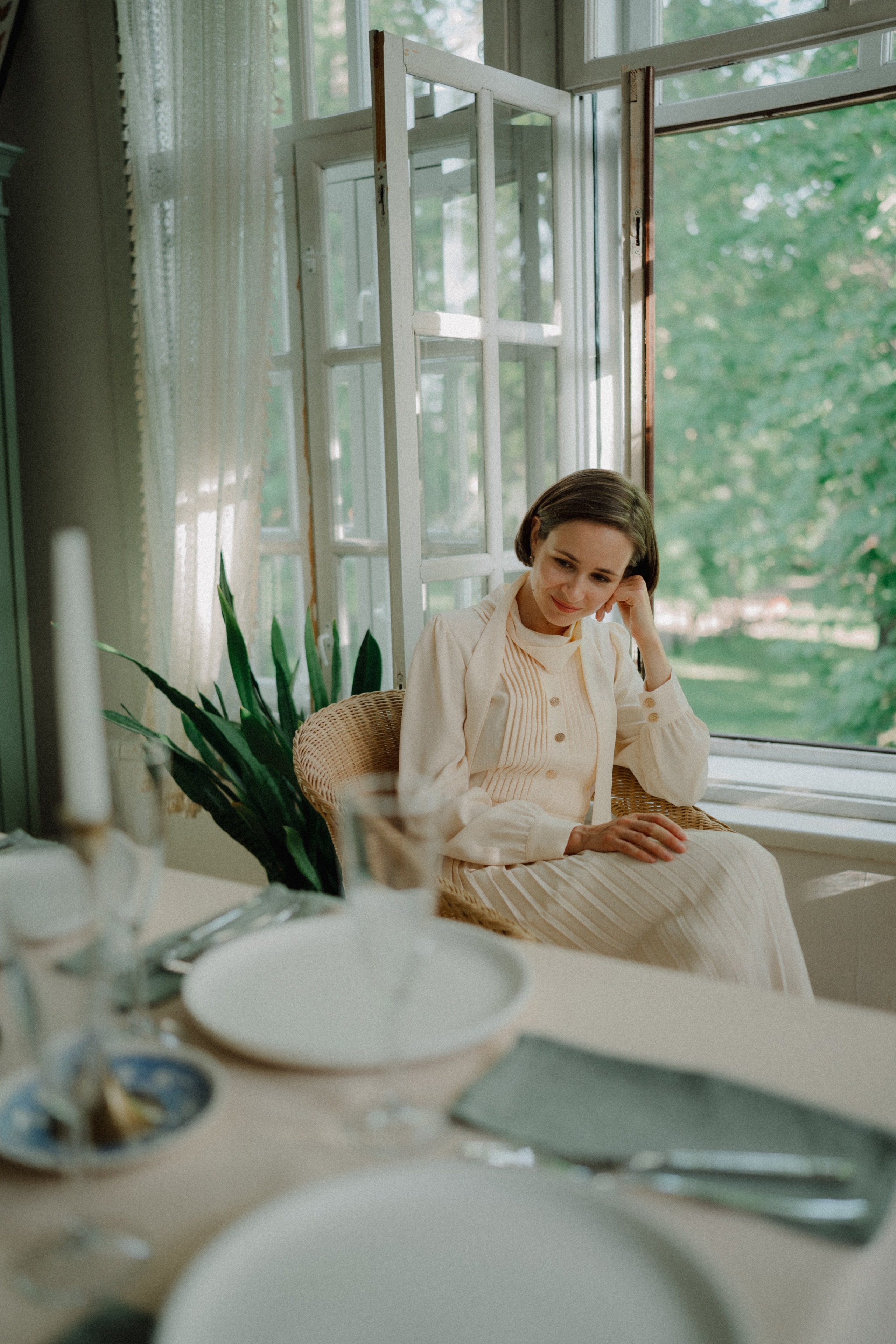 Анна. Фотограф в Санкт-Петербурге Батурина Елена