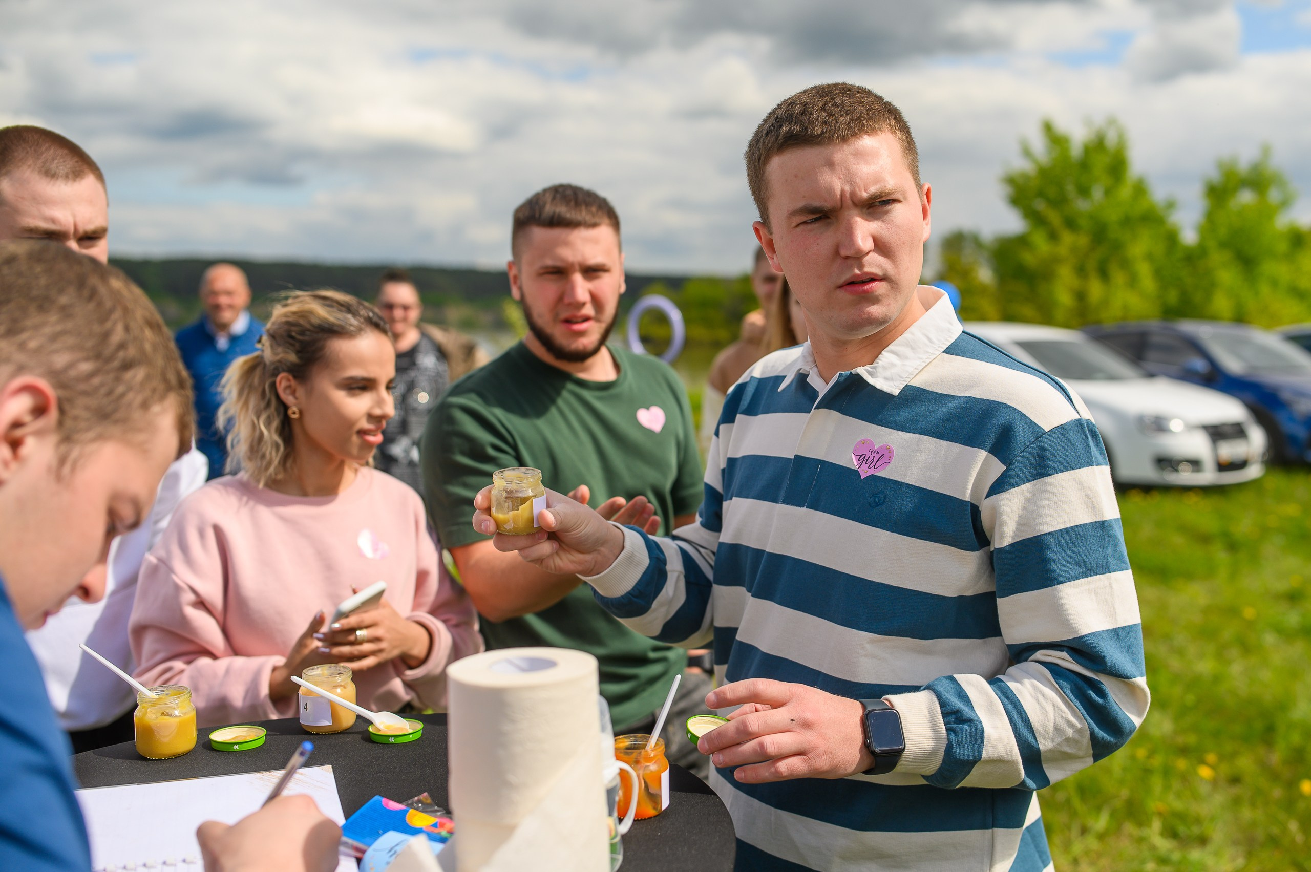 Gender Paty. Фотограф в Кемерово Владислав Шульц