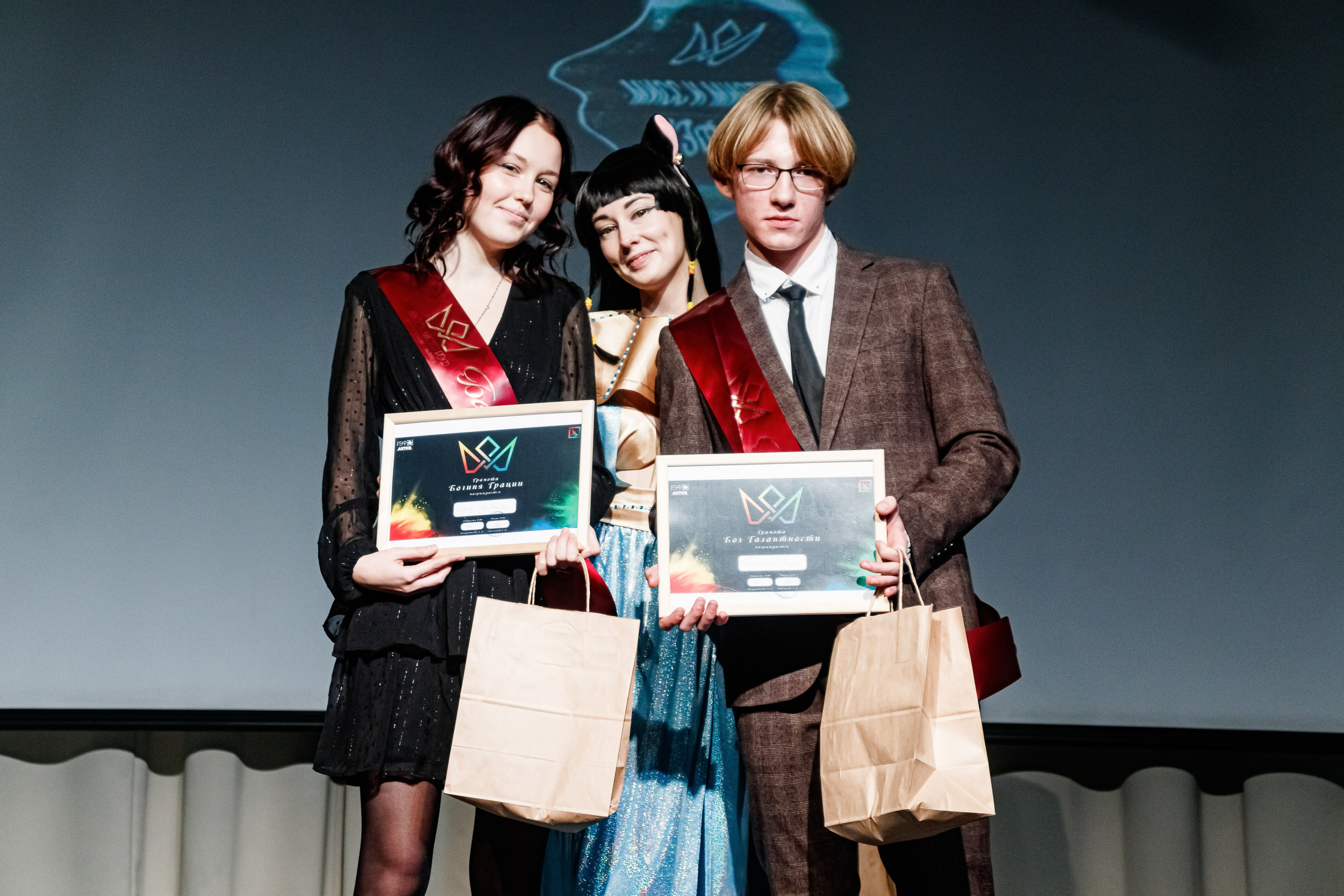 МиМ РЭФ НГТУ. Фотограф — Новосибирск