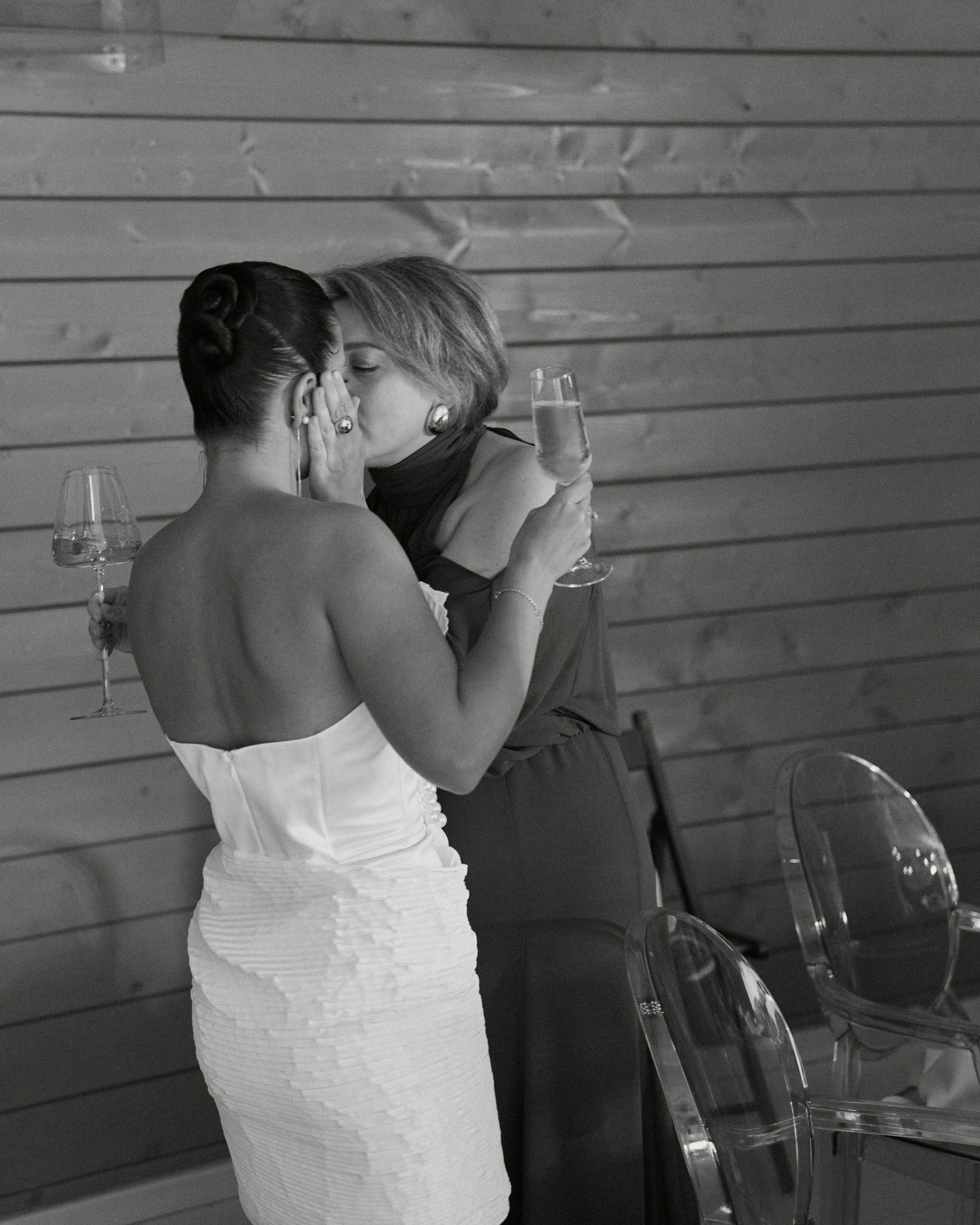 RAVIL & KATE. Свадебный фотограф Жучкова Елизавета в Москве