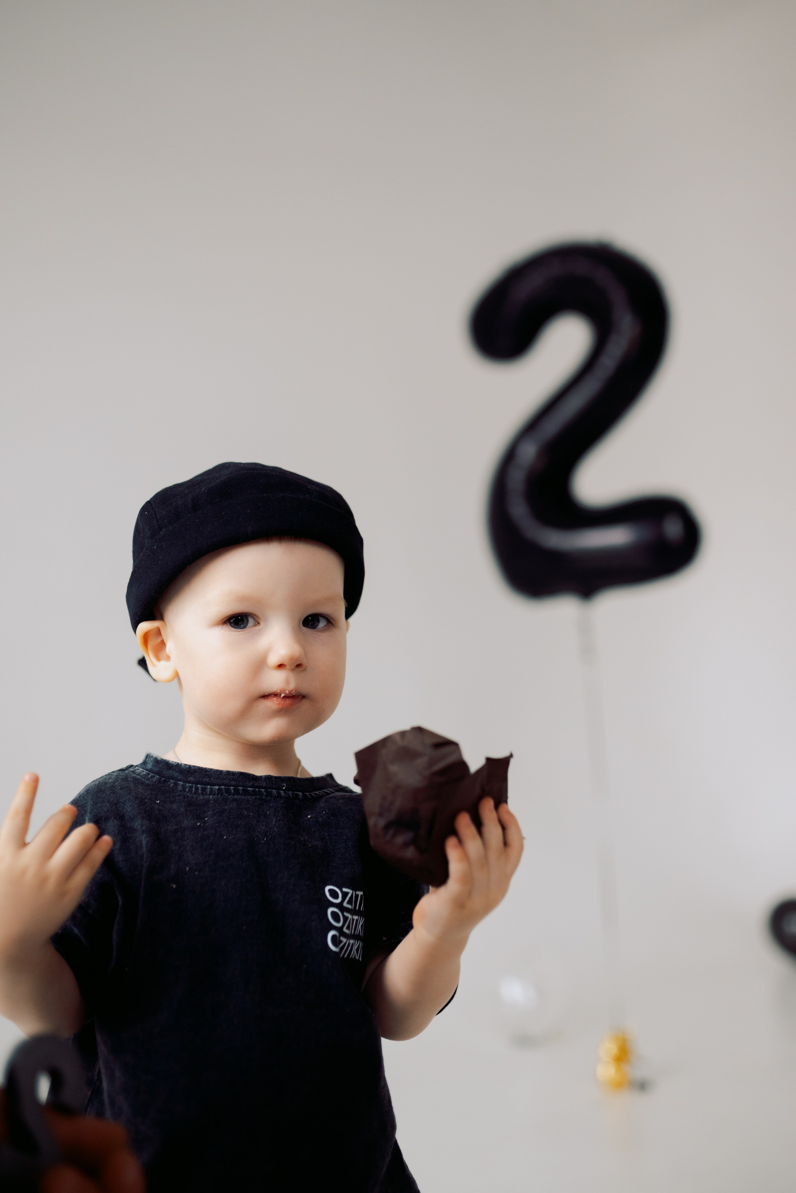 Богдан 2 года. Семейный и детский фотограф в Щелково Алена Дробот