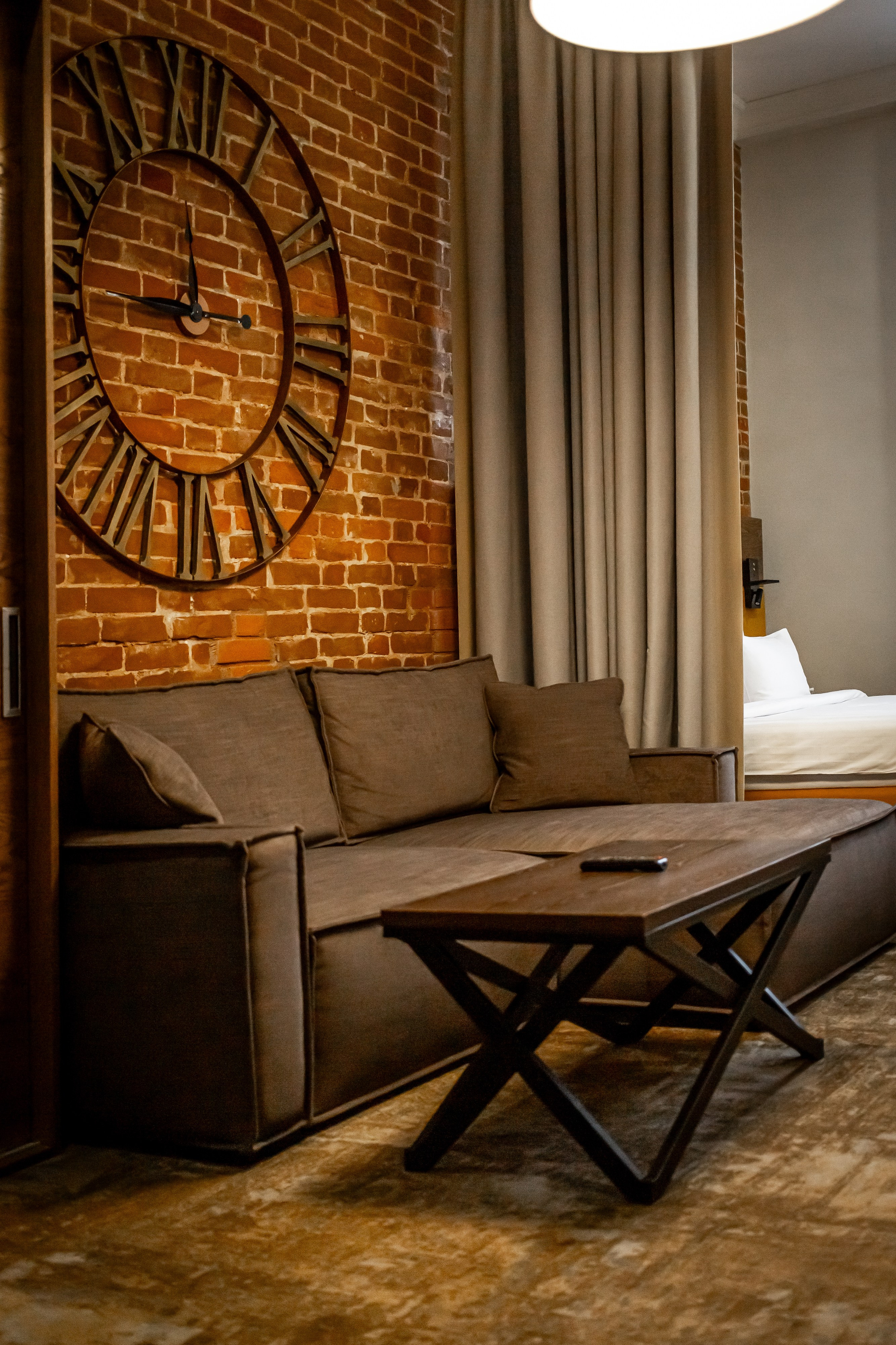 Отель Most (г. Курган). Рекламный фотограф для вашего бизнеса. Съемка интерьеров, меню отелей, кафе и ресторанов