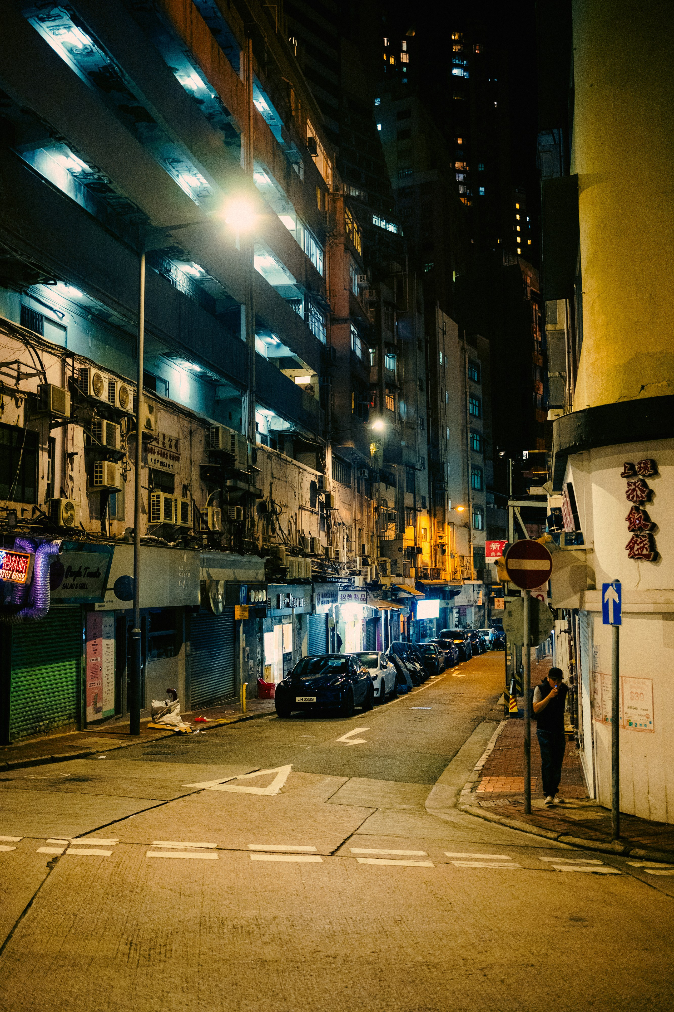 HongKong. Богдан Голубков — фотограф (notbogdang)