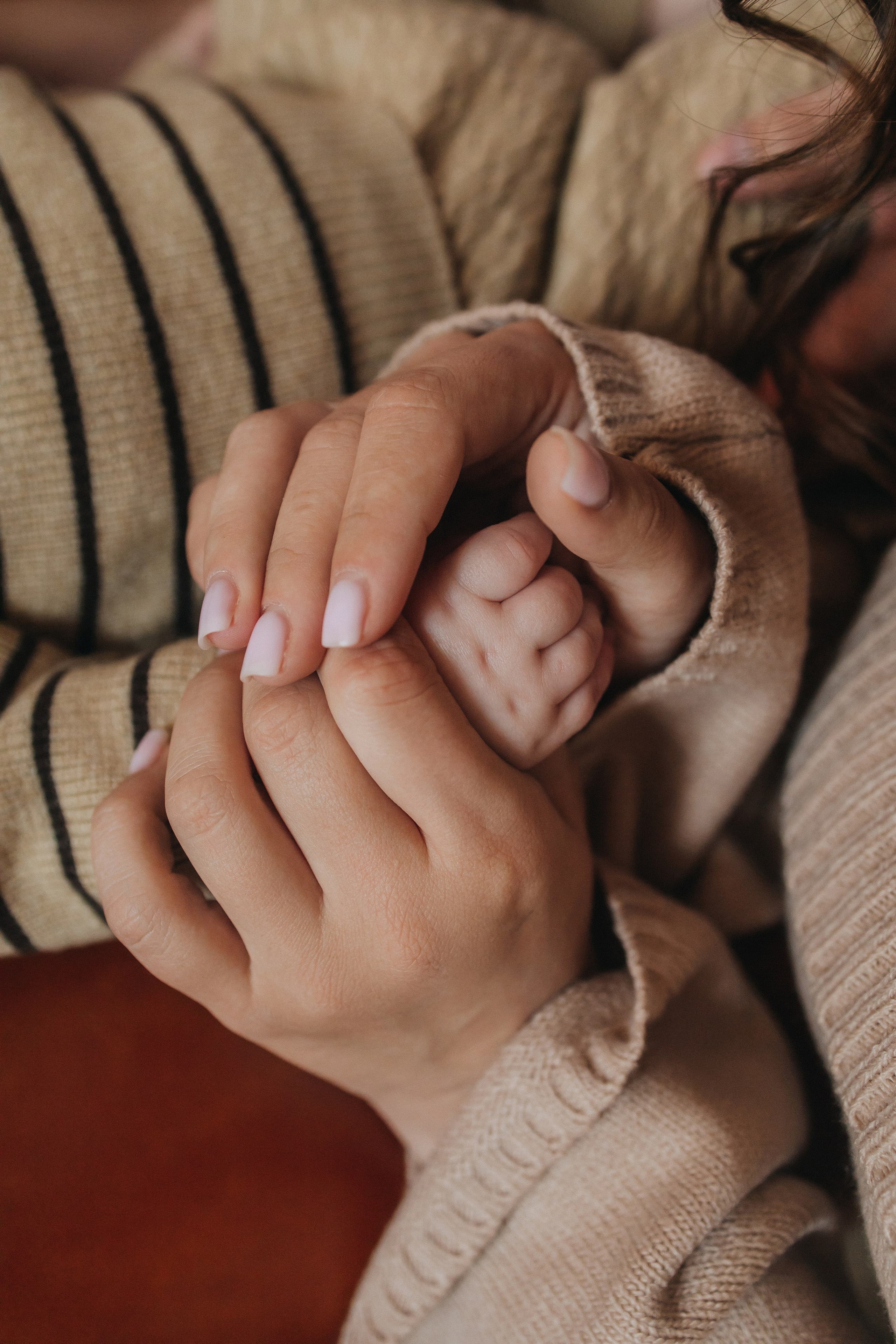 Семейная фотосессия. Главная