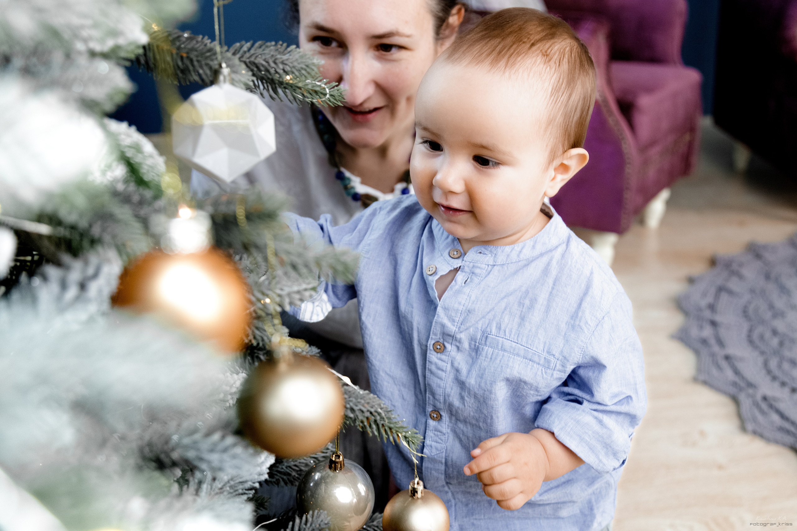 Дети. Репортажный фотограф Кузнецова Кристина