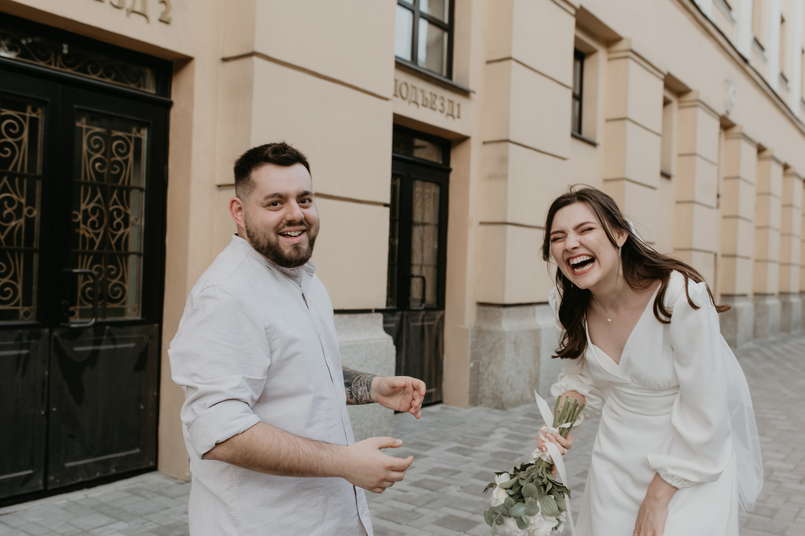 Wedding. Свадебный и семейный фотограф в Алматы Laura Dosmann