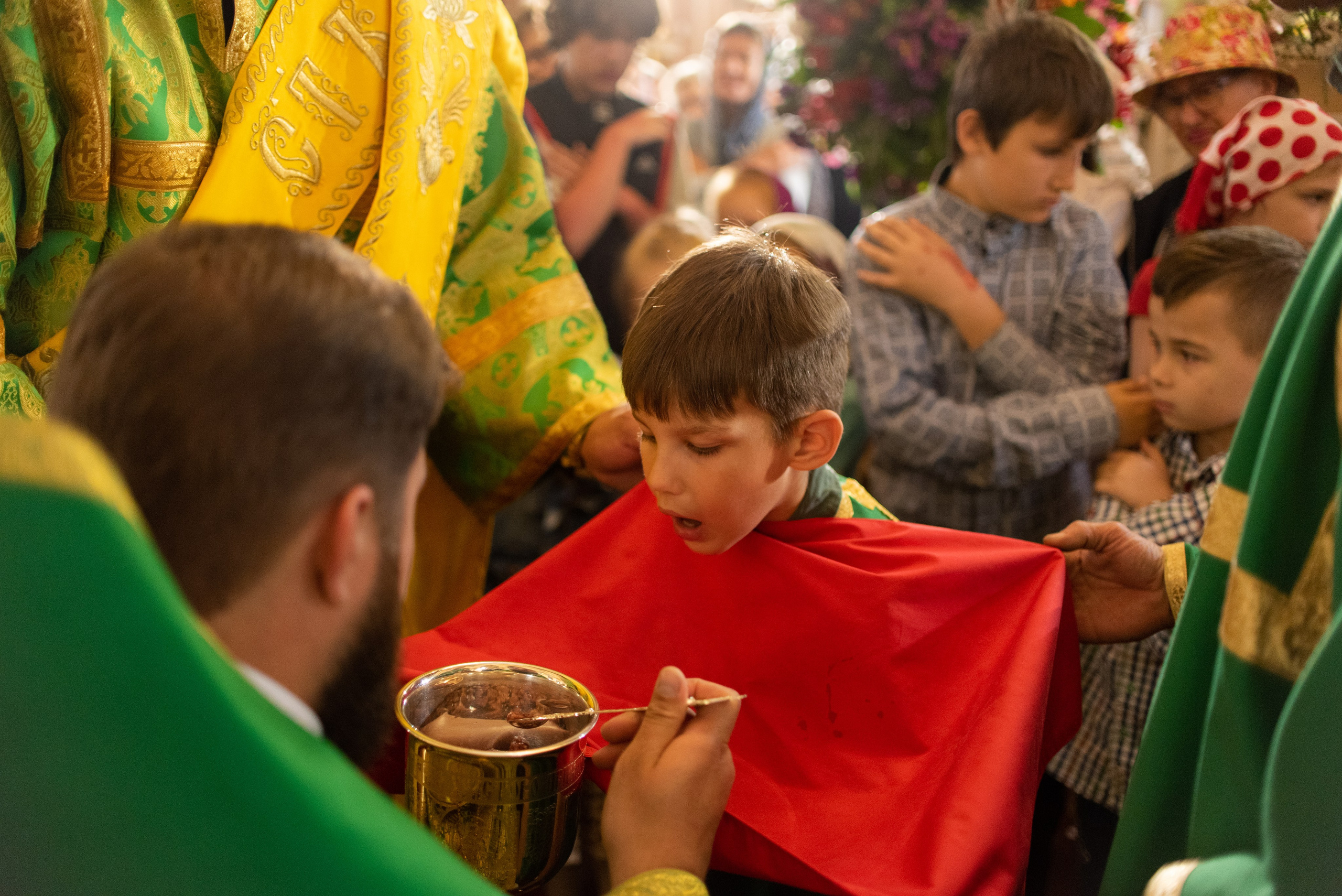 Троица 4.06.2023. Семейный и свадебный фотограф в Феодосии и Коктебеле