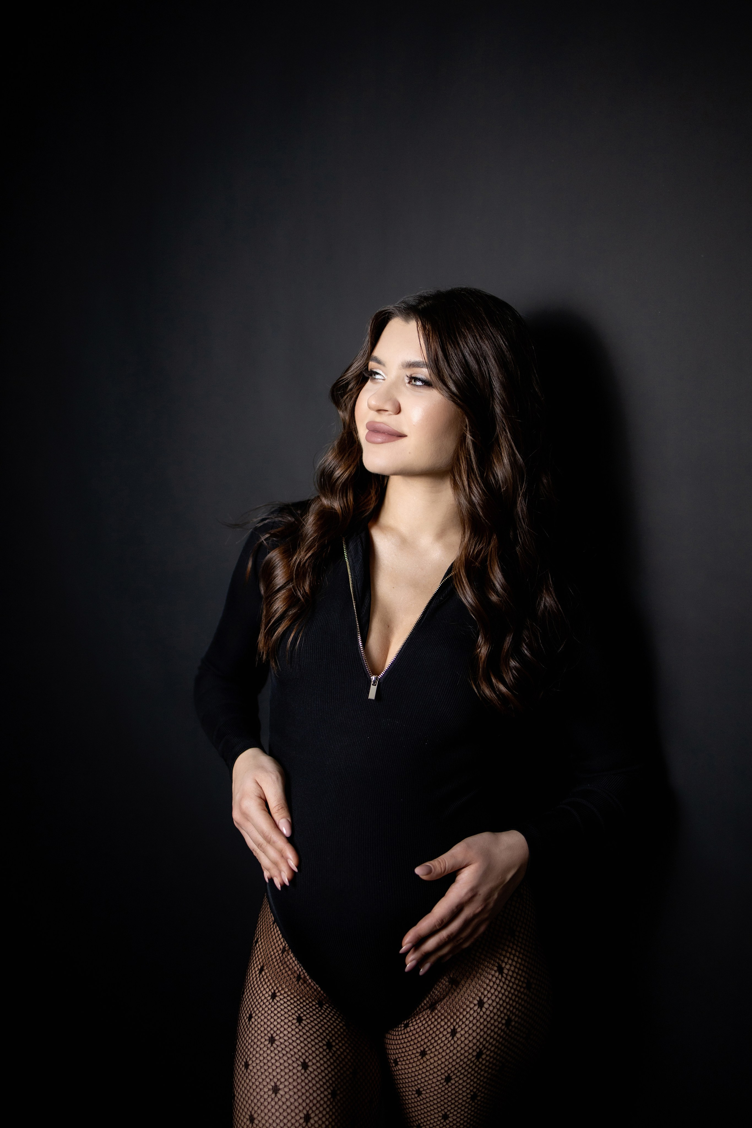 Ксения. Фотограф Надежда Лукьянова