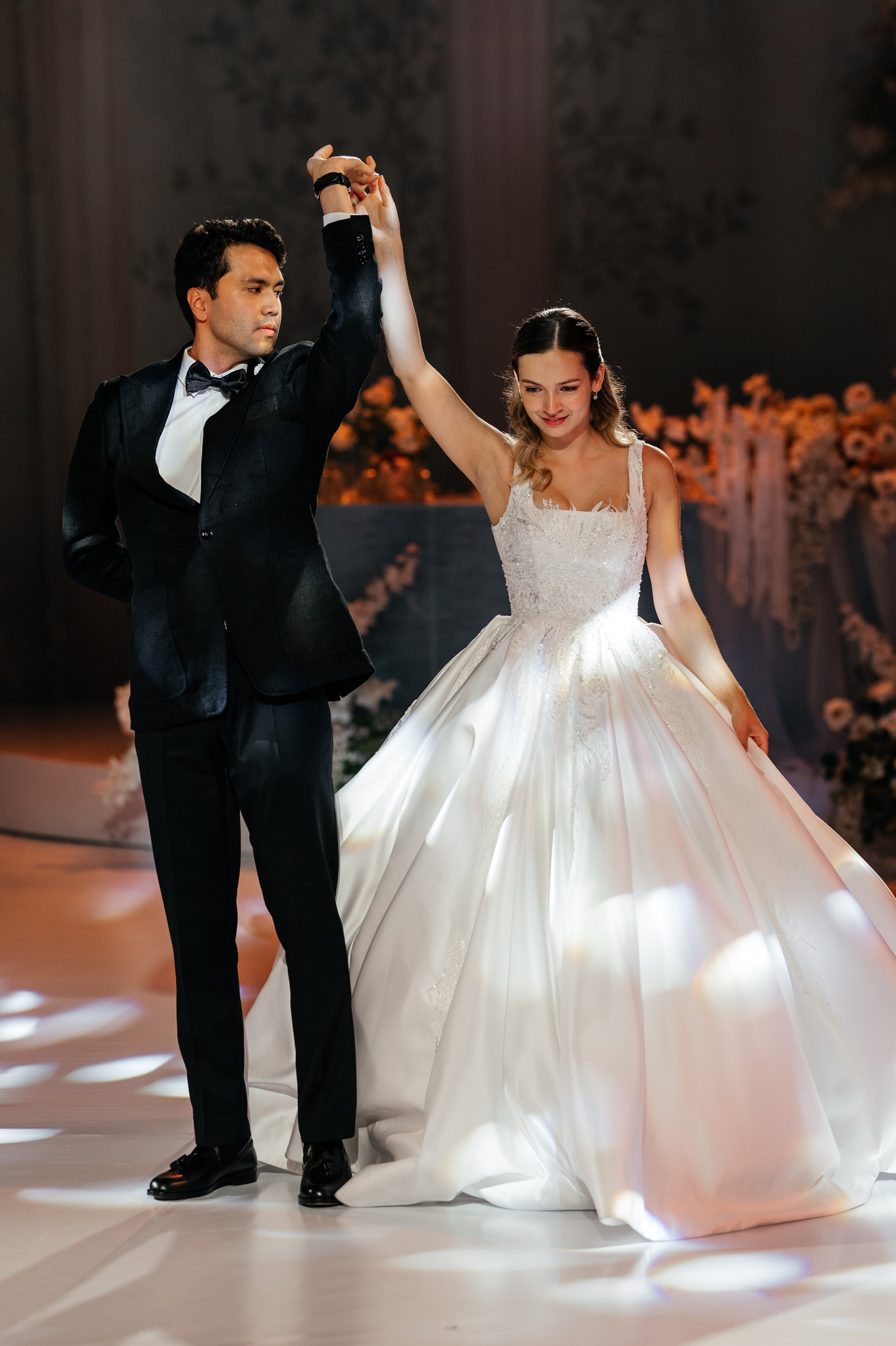 ESKENDIR & MARIYA WEDDING DAY. Свадебный и семейный фотограф в Астане Едиресов Магжан