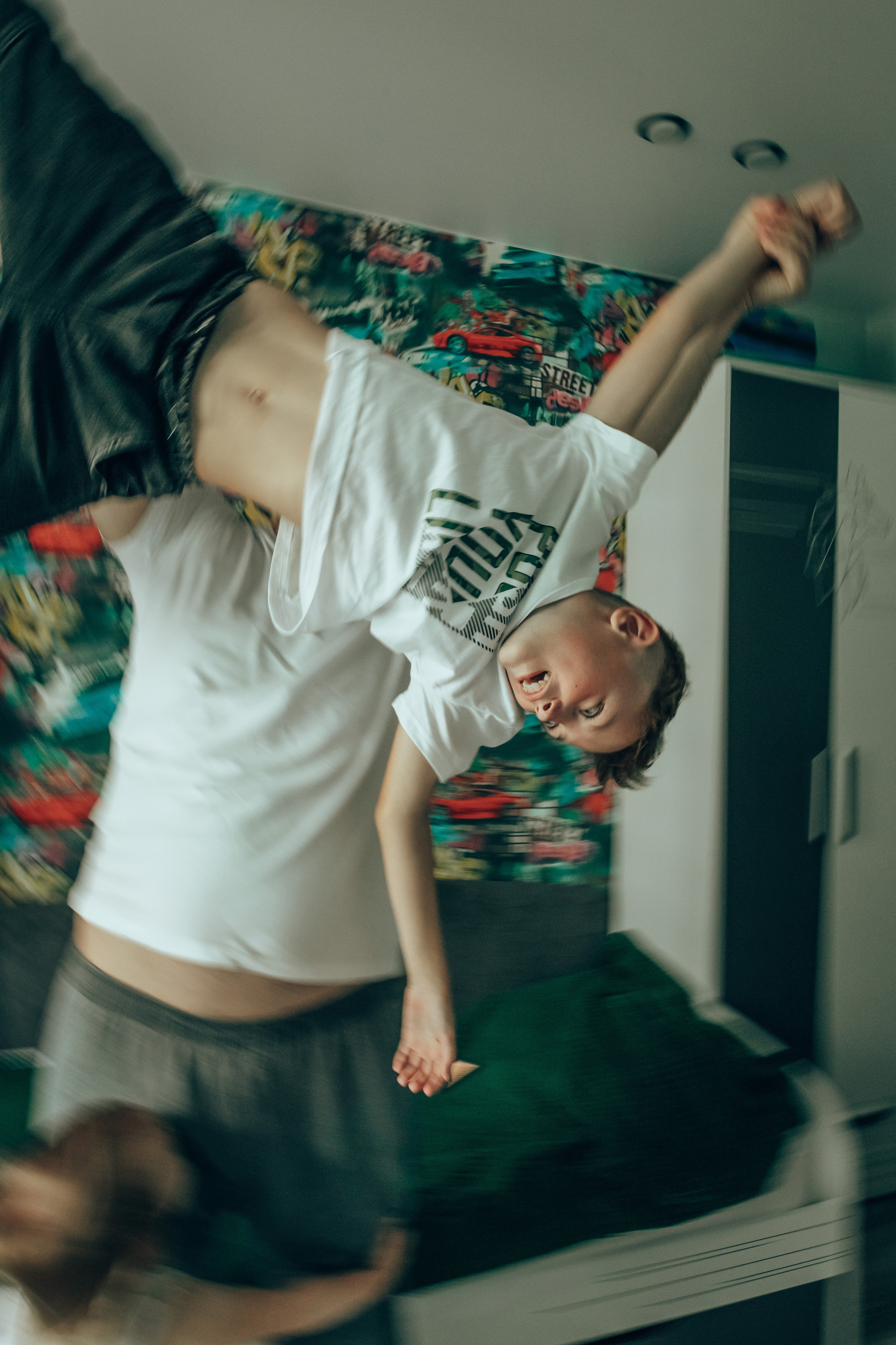 Семья Елены. Семейный и детский фотограф в г. Новосибирске Макеева Анастасия