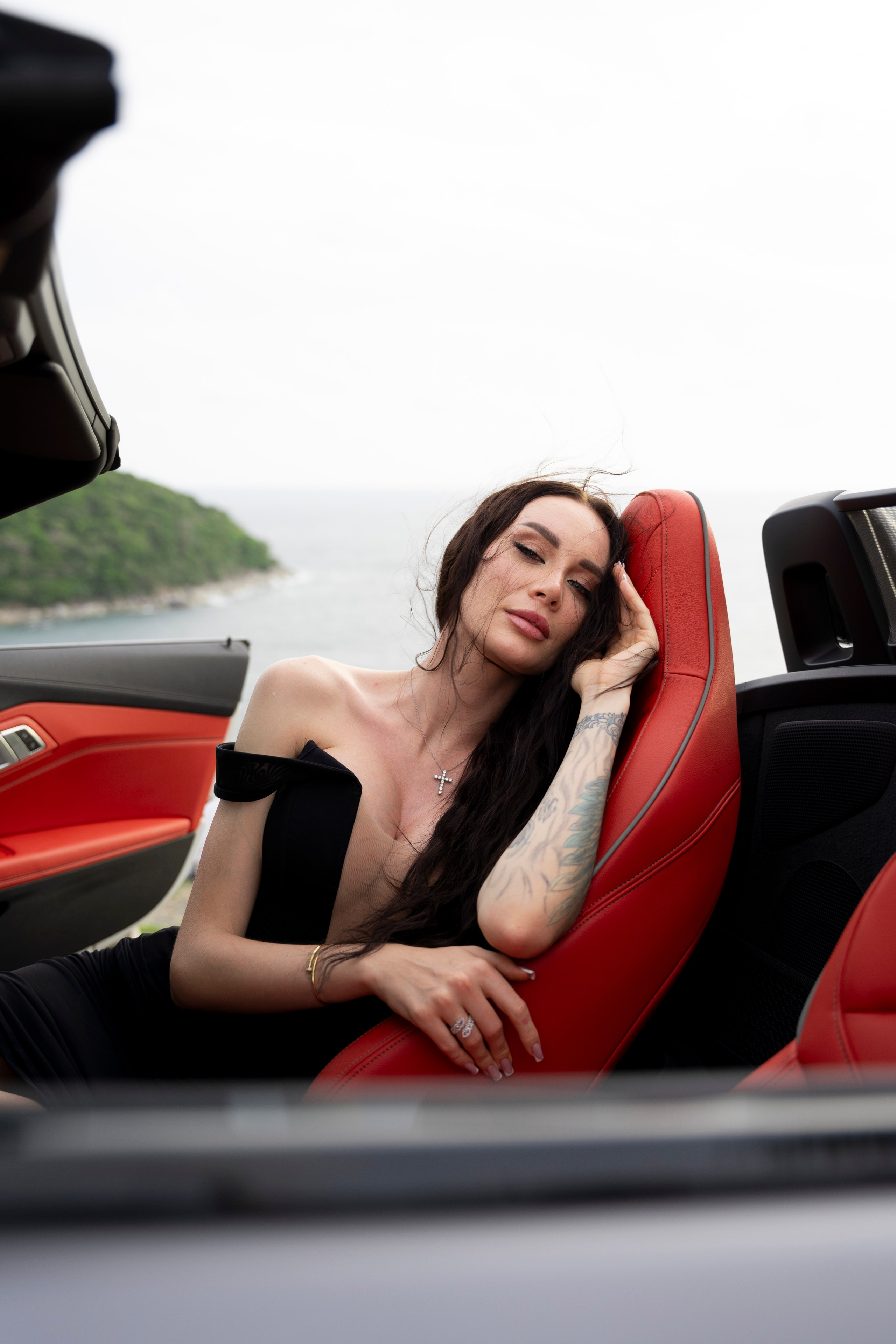 Индивидуальная фотосессия