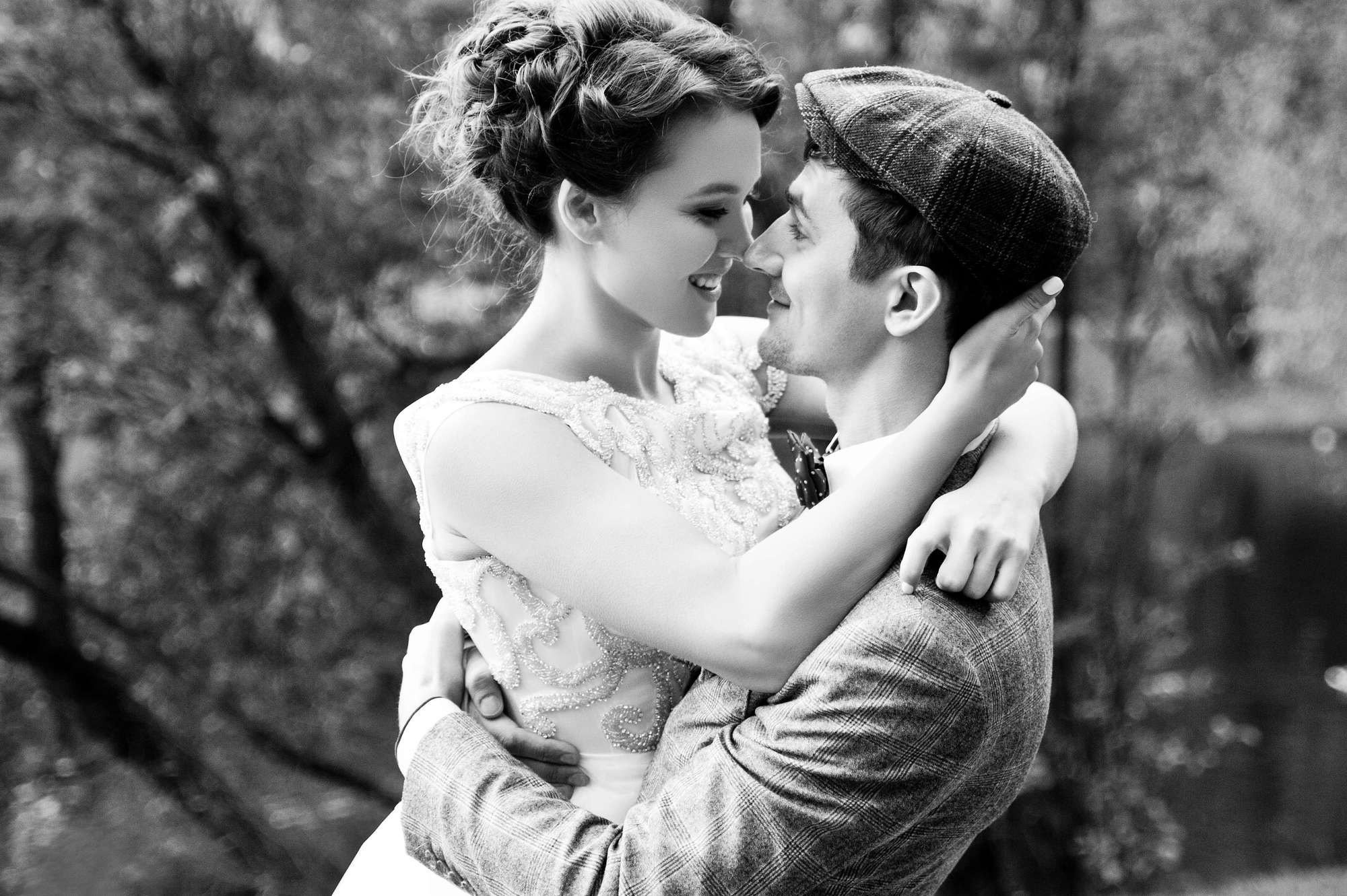 Свадьбы. Профессиональный фотограф Александра Харламова