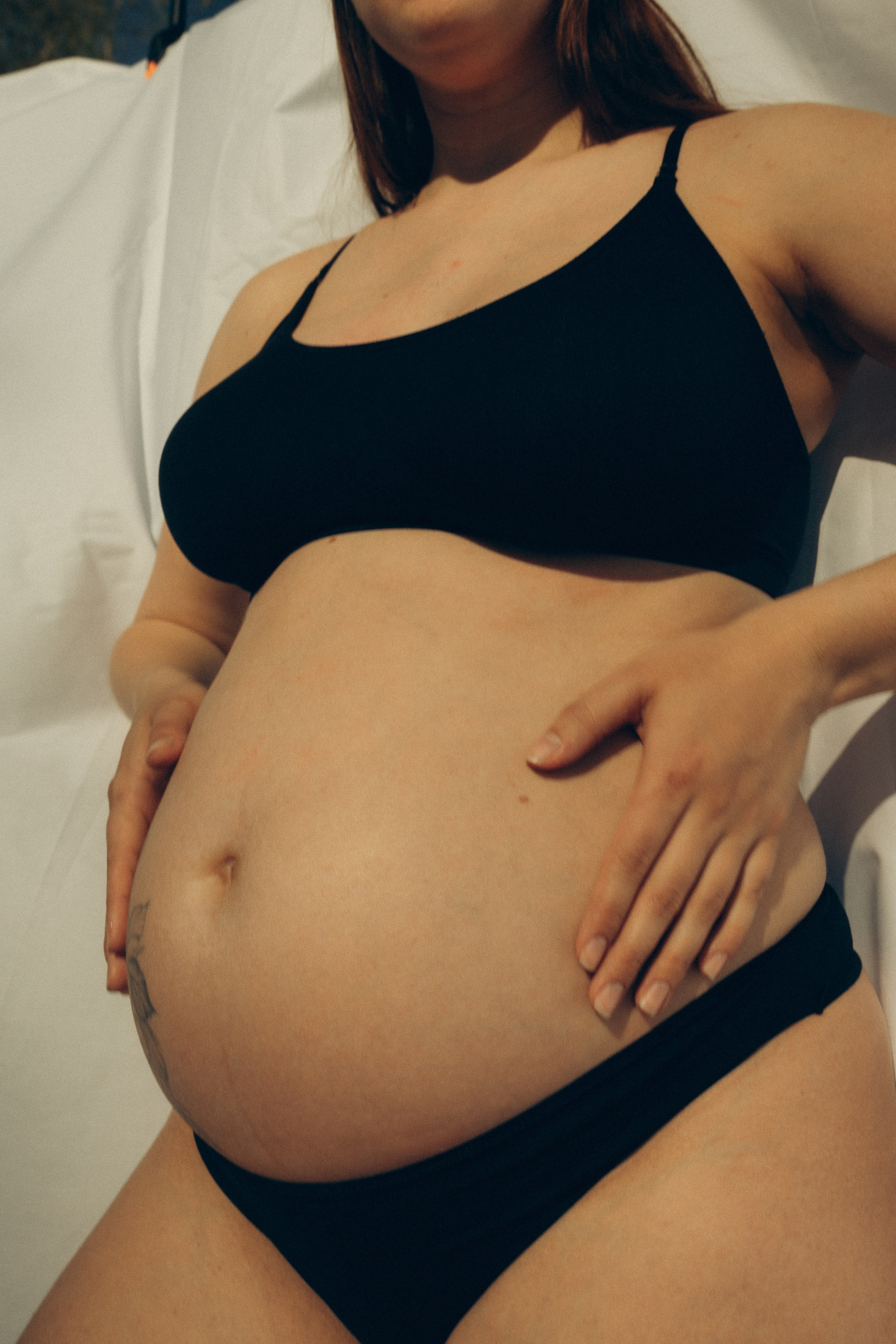 Беременность. Семейный фотограф Новосибирск Фотограф на выписку Новосибирск