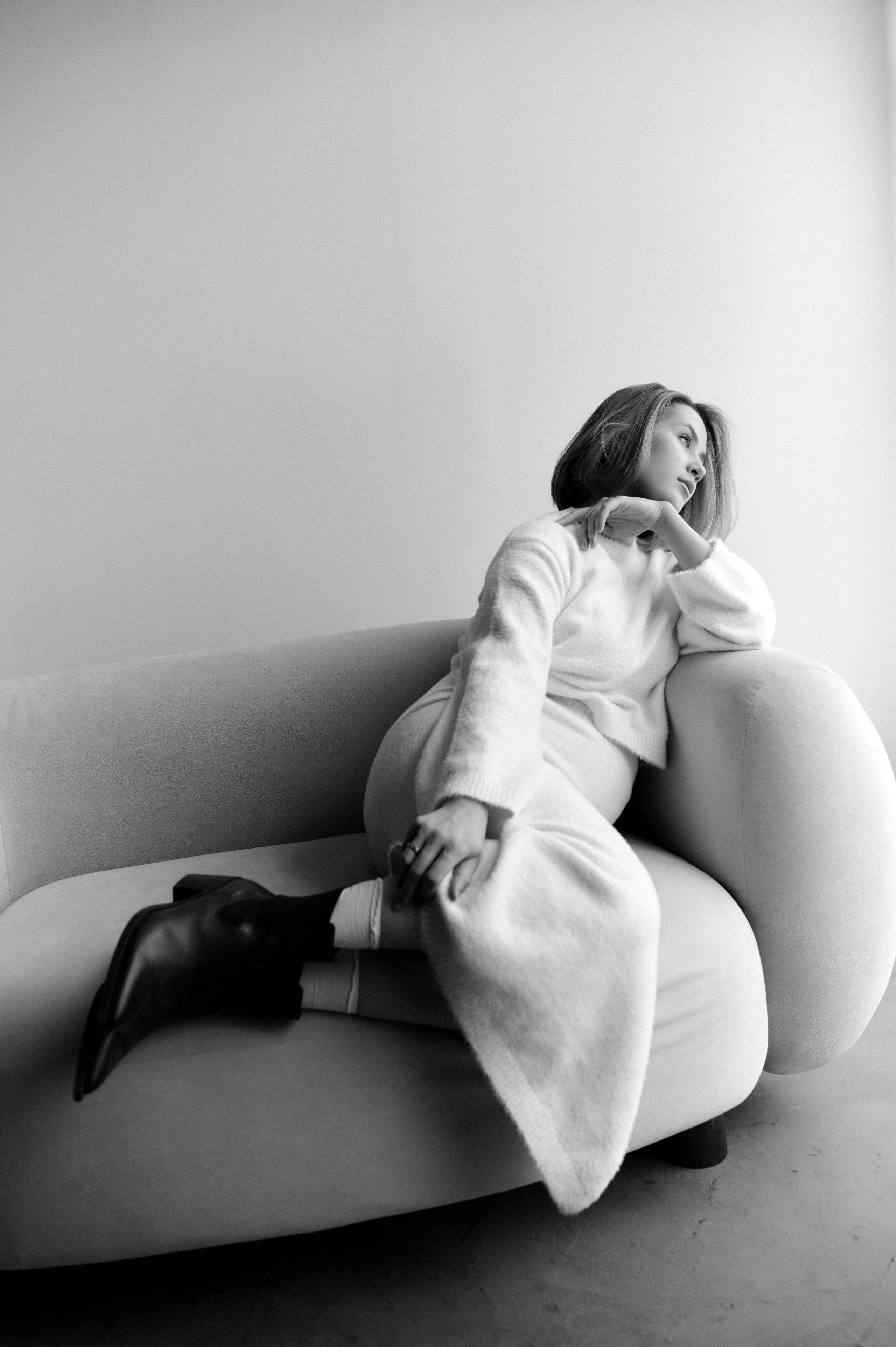 Полина. Фотограф Регина С