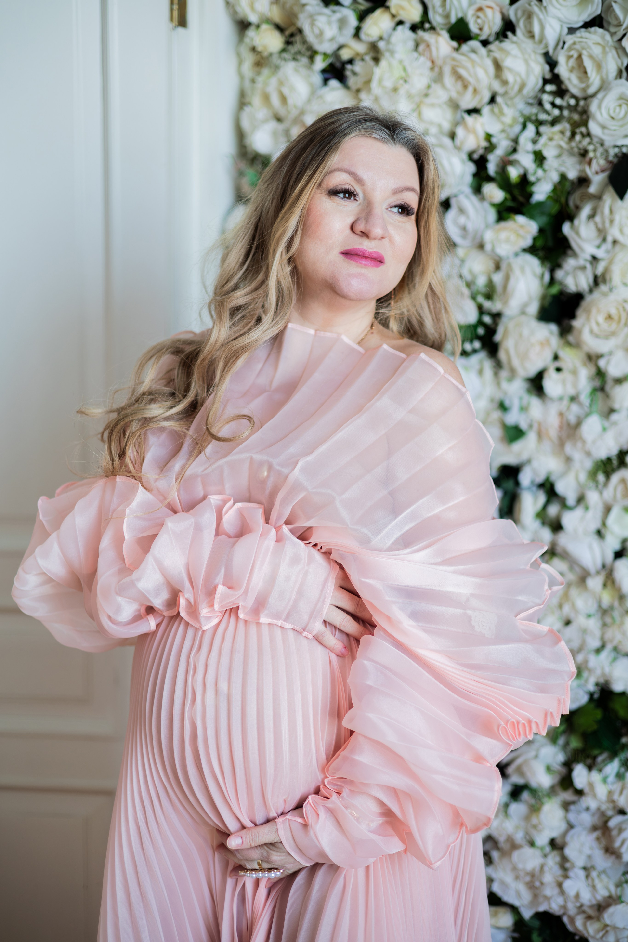 Беременность — Анна. Свадебный и семейный фотограф в Санкт-Петербурге Макеева Наталья