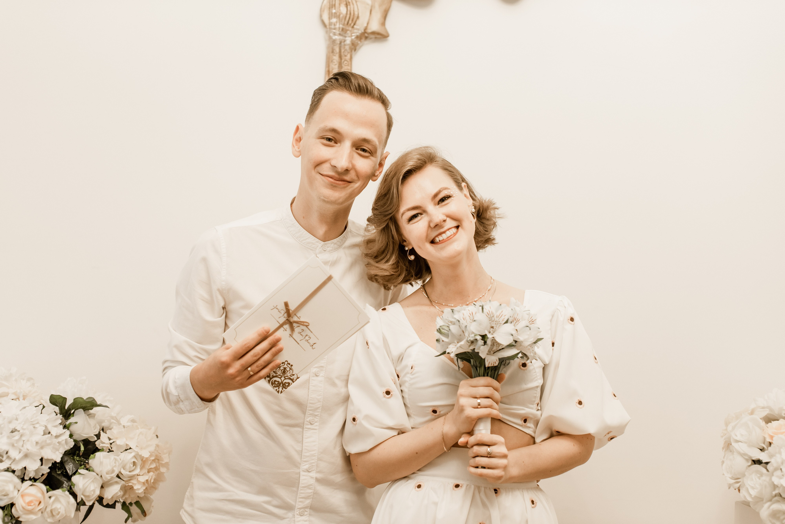 Ростислав + Настя. Свадебный и репортажный фотограф Грузия