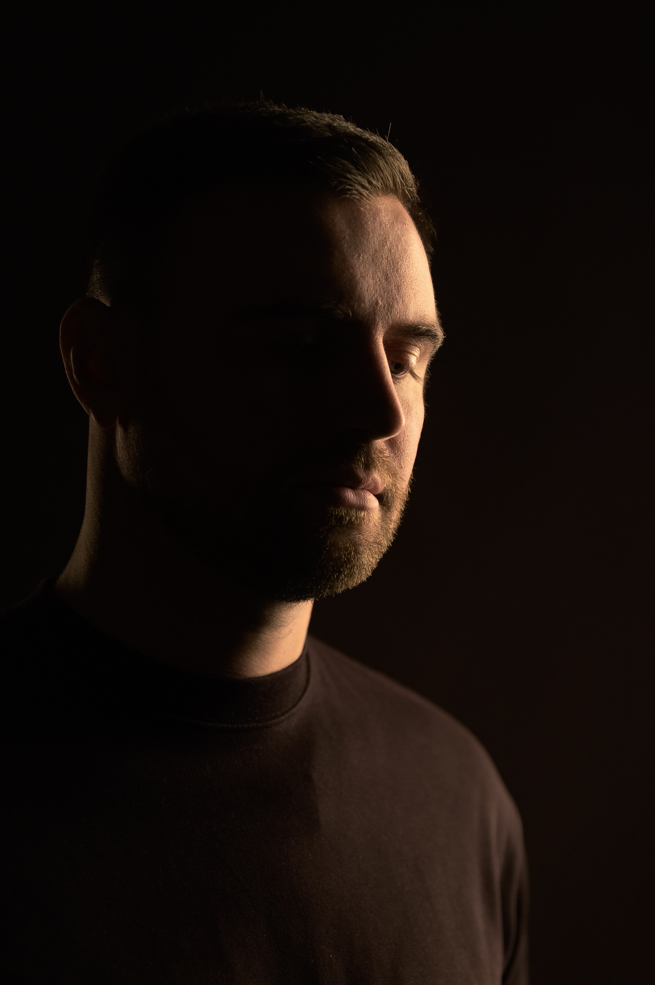 Юры. Мужской портрет, женский портрет, смелые образы (Минск, Беларусь)