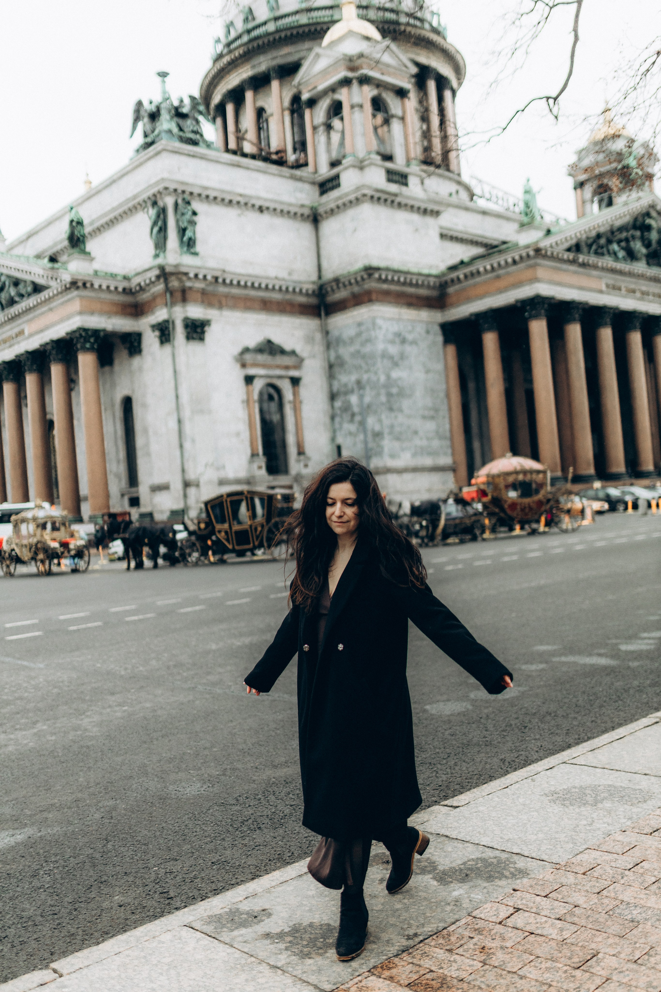 Надя. Фотограф НОГИНСК, Москва, Анастасия Белая