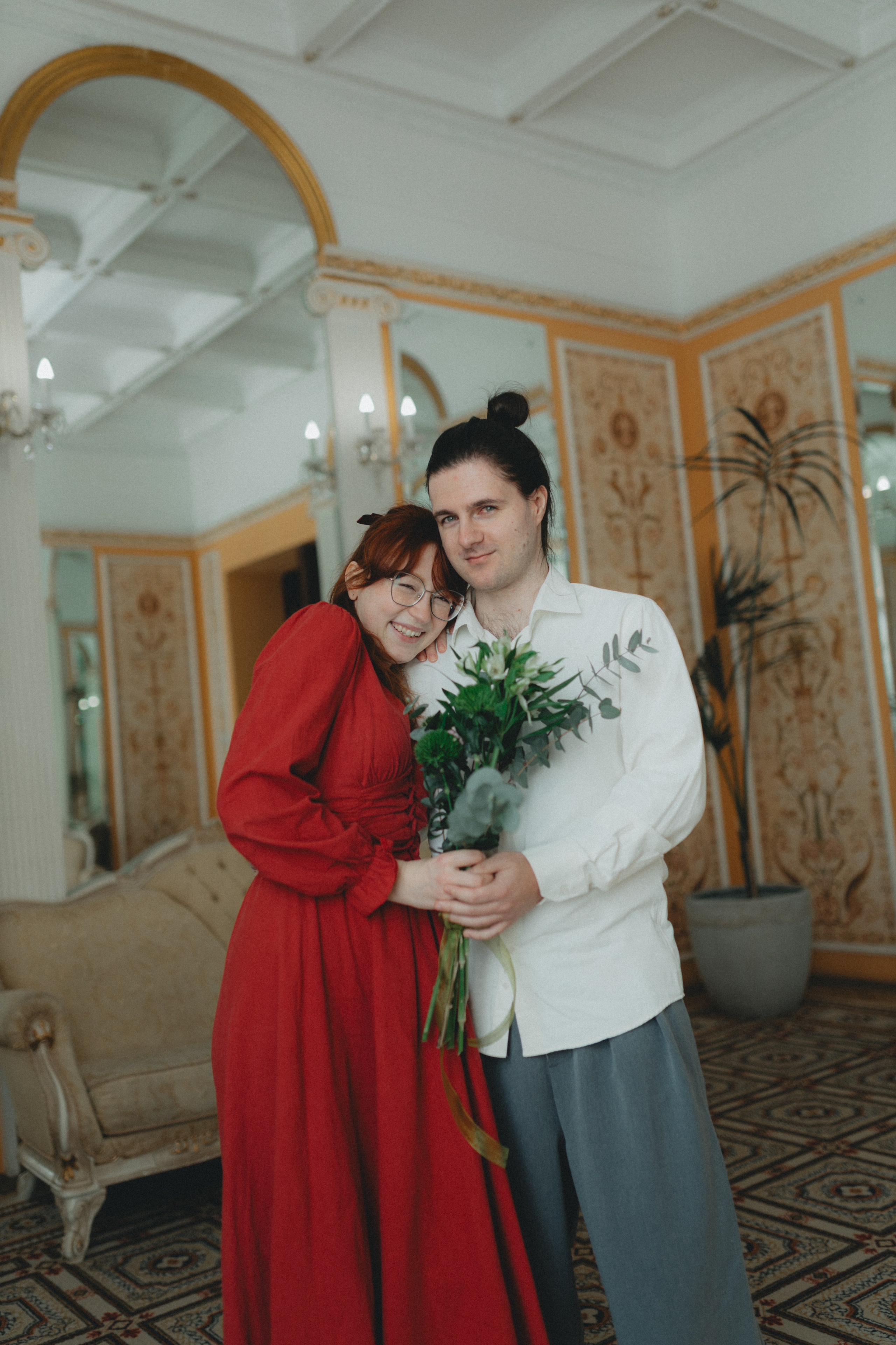 Екатерина & Виктор. Фотограф НОГИНСК, Москва, Анастасия Белая