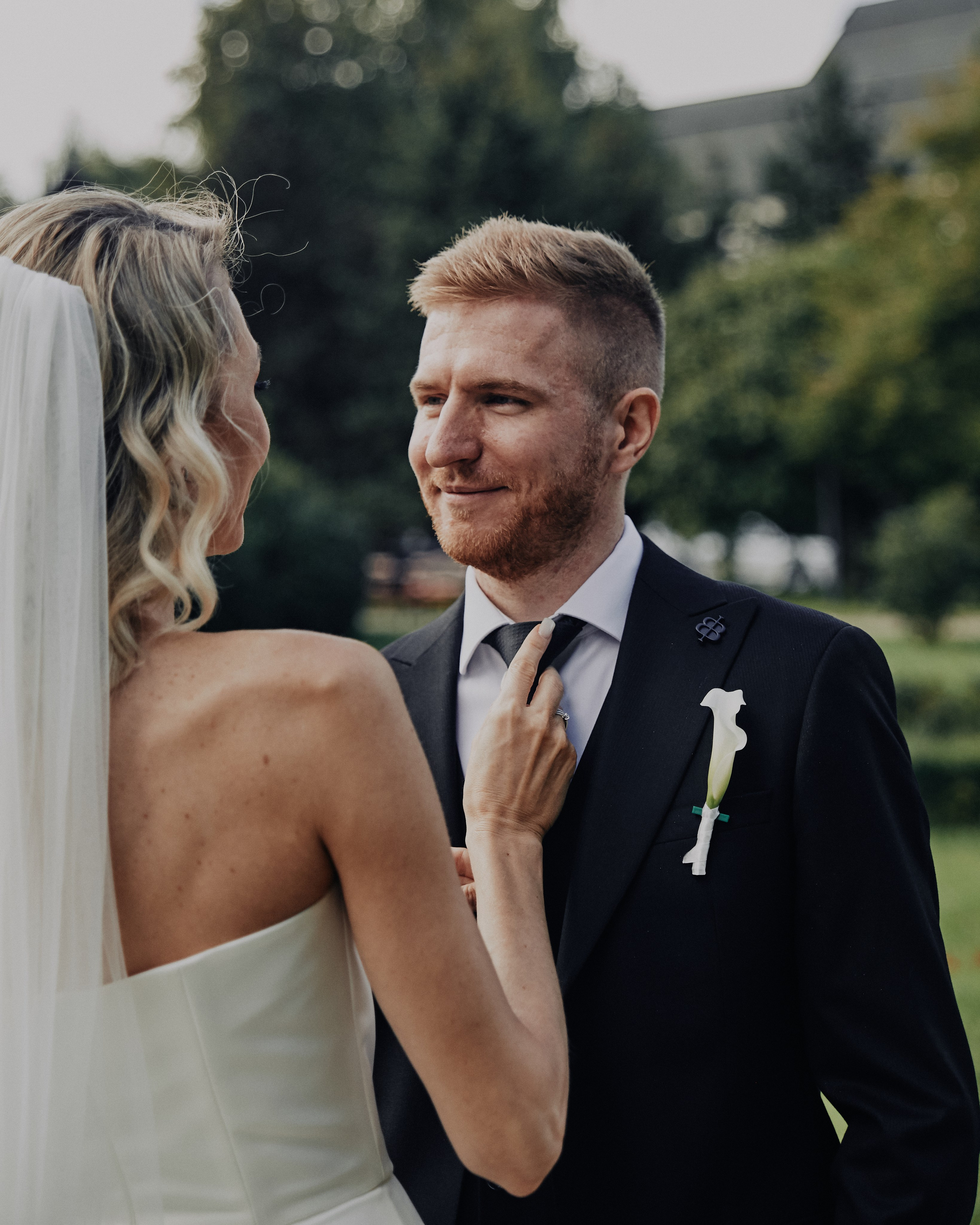 Слава и Алена. Портретный фотограф в Москве Ольга Крылова