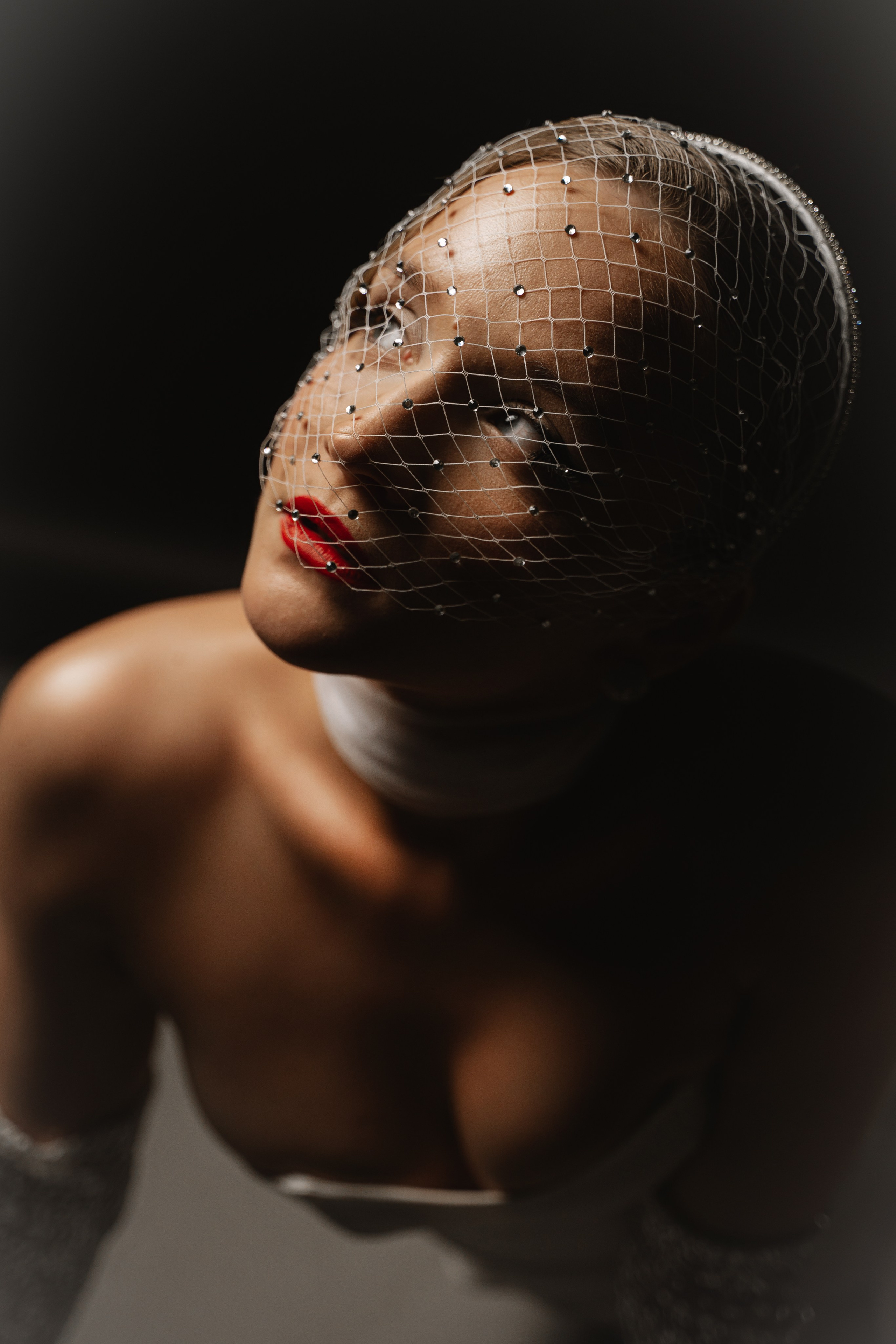 Katerina. Фотограф — Ася Орехова