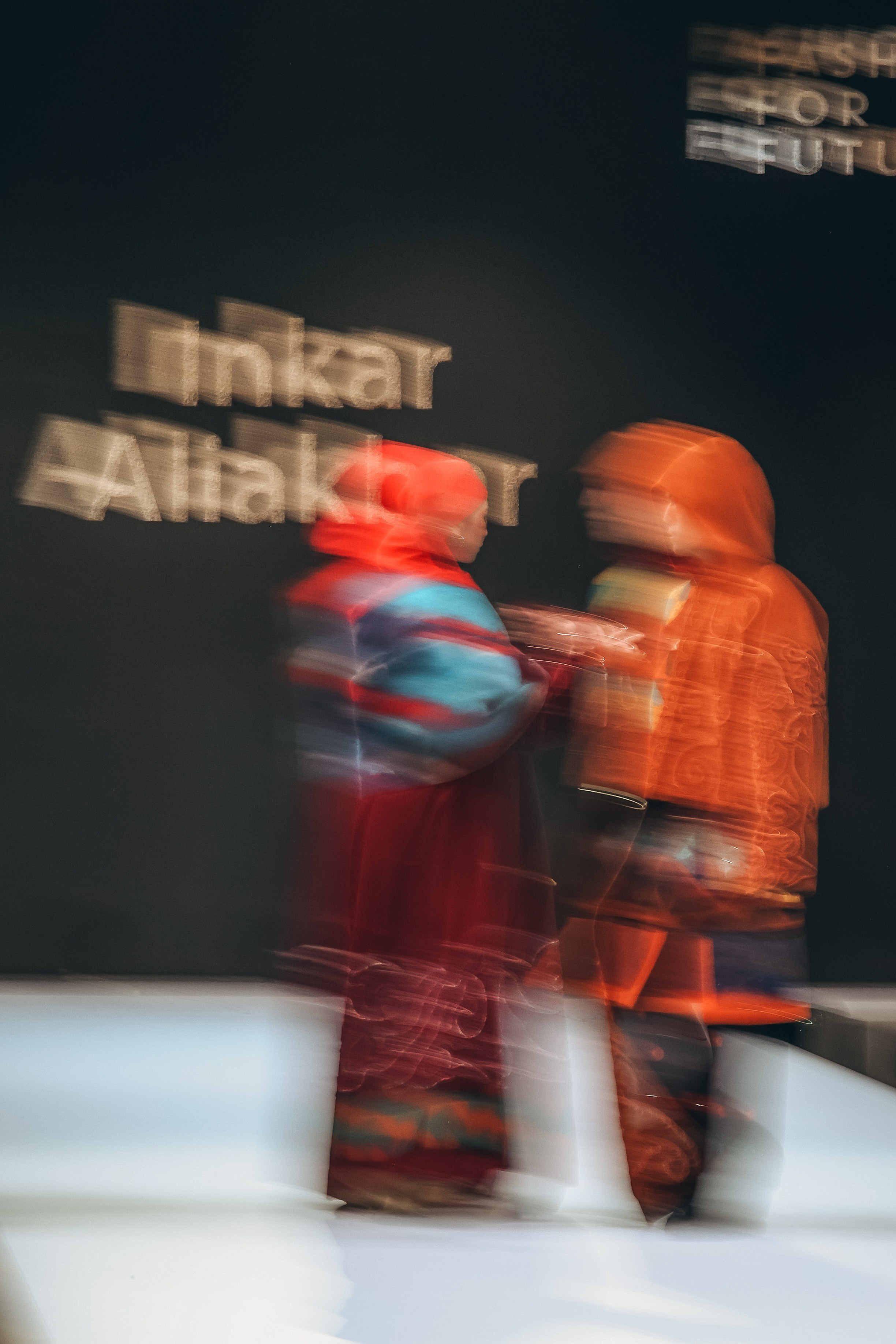 Eurasian Fashion Week. Фотограф в Алматы