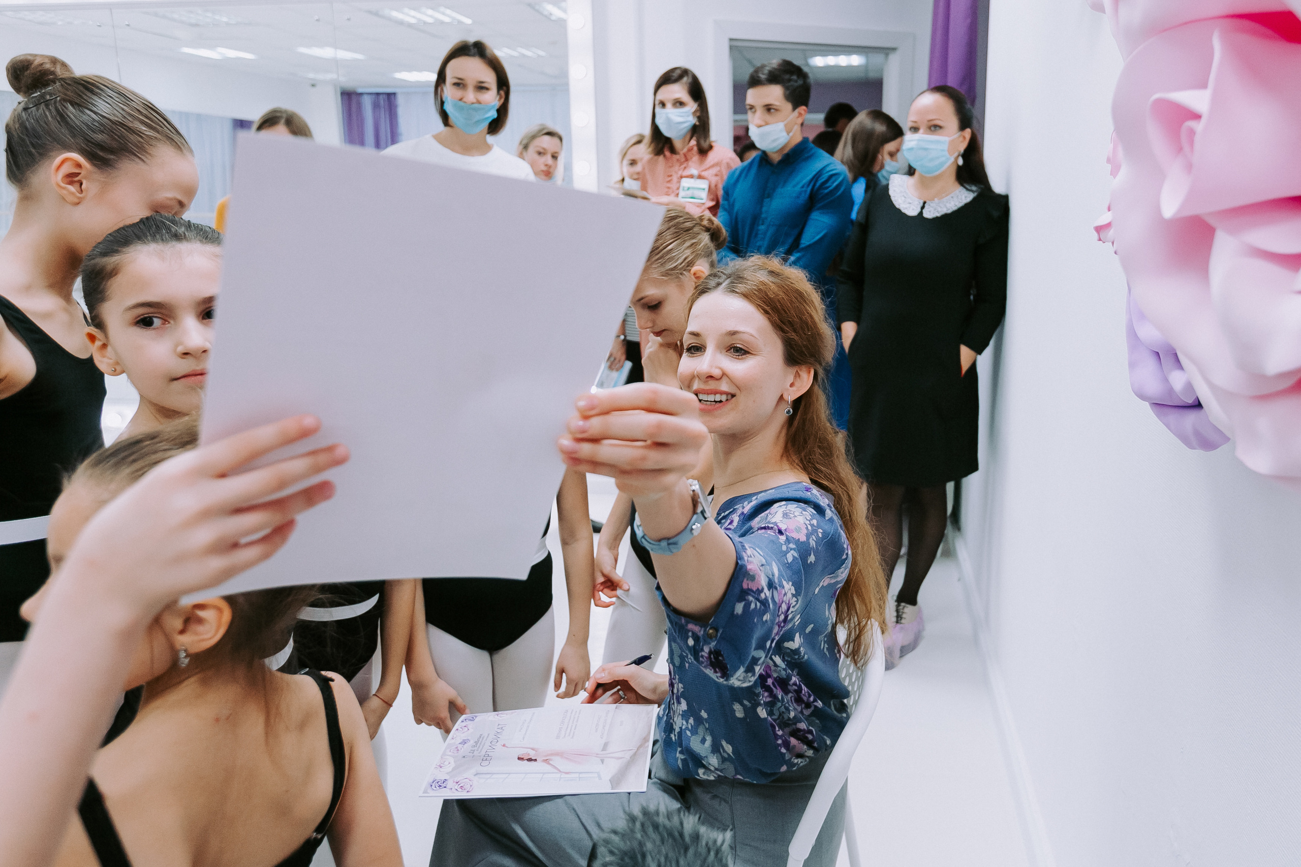 Балетная школа. Maya Alieva Wedding Photographer in St.Petersburg