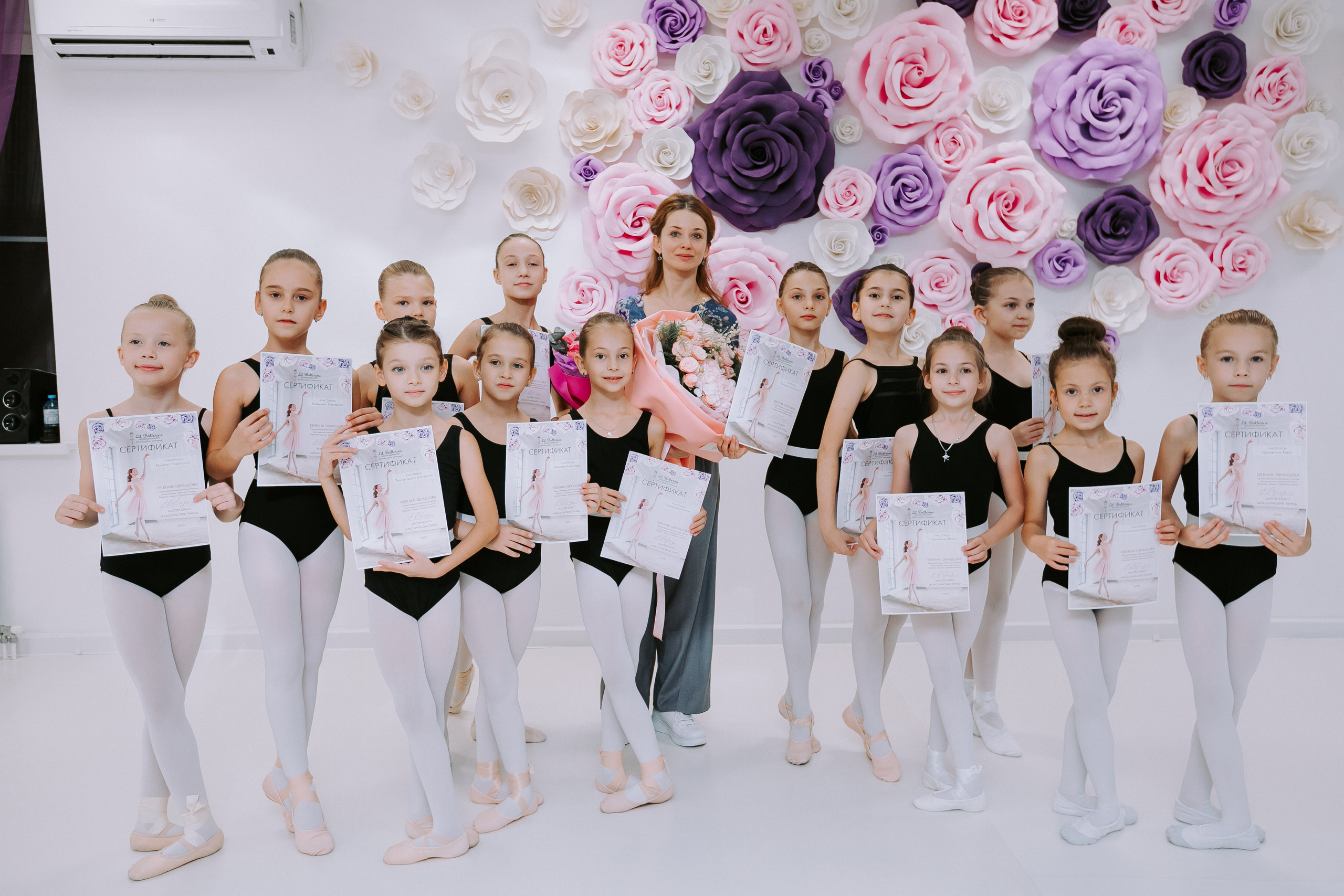 Балетная школа. Maya Alieva Wedding Photographer in St.Petersburg