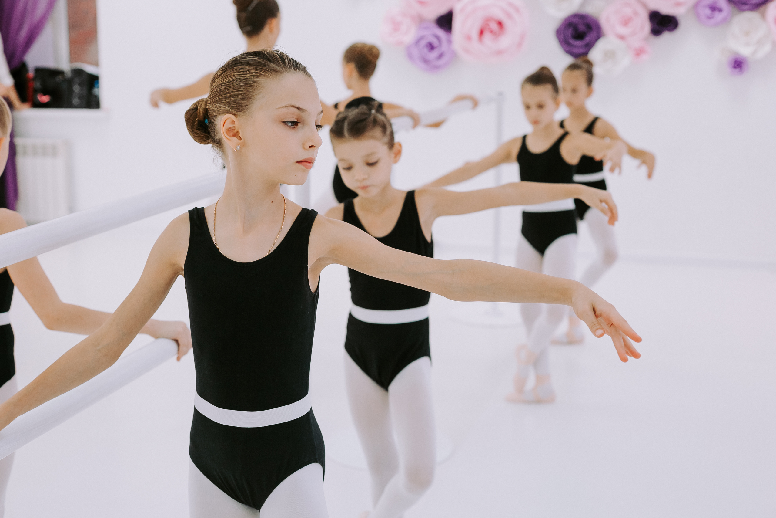 Балетная школа. Maya Alieva Wedding Photographer in St.Petersburg