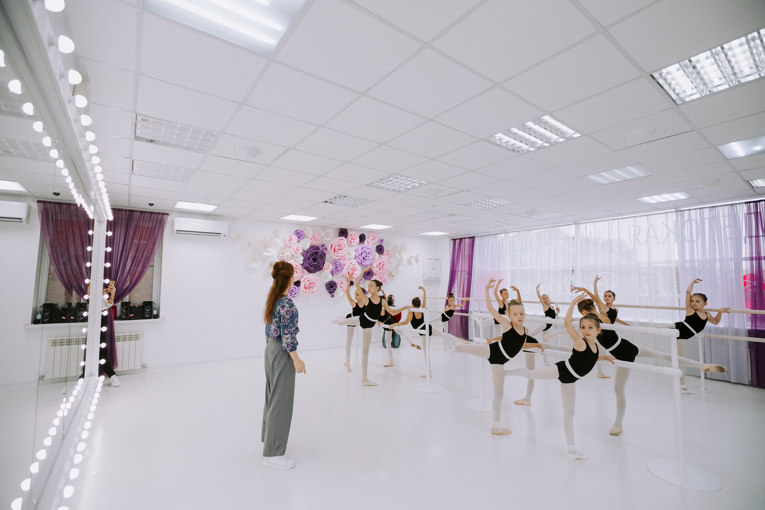 Балетная школа. Maya Alieva Wedding Photographer in St.Petersburg